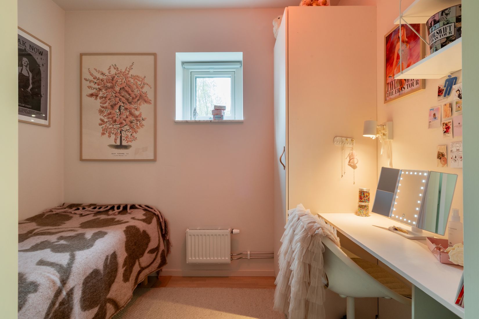 Bostadsrätt, Fotbollsvägen 30A, Brandholmen, Nyköping