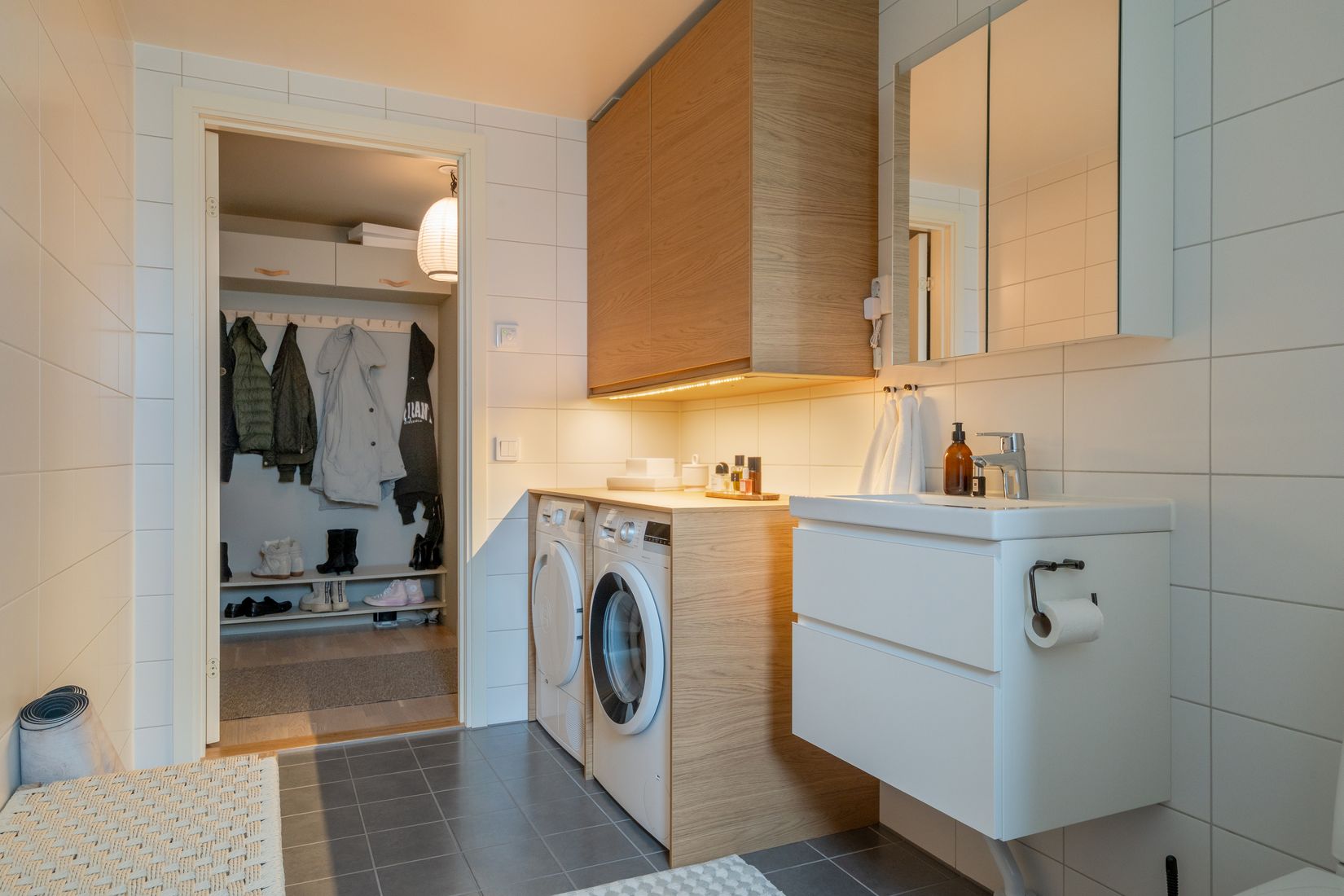 Bostadsrätt, Fotbollsvägen 30A, Brandholmen, Nyköping