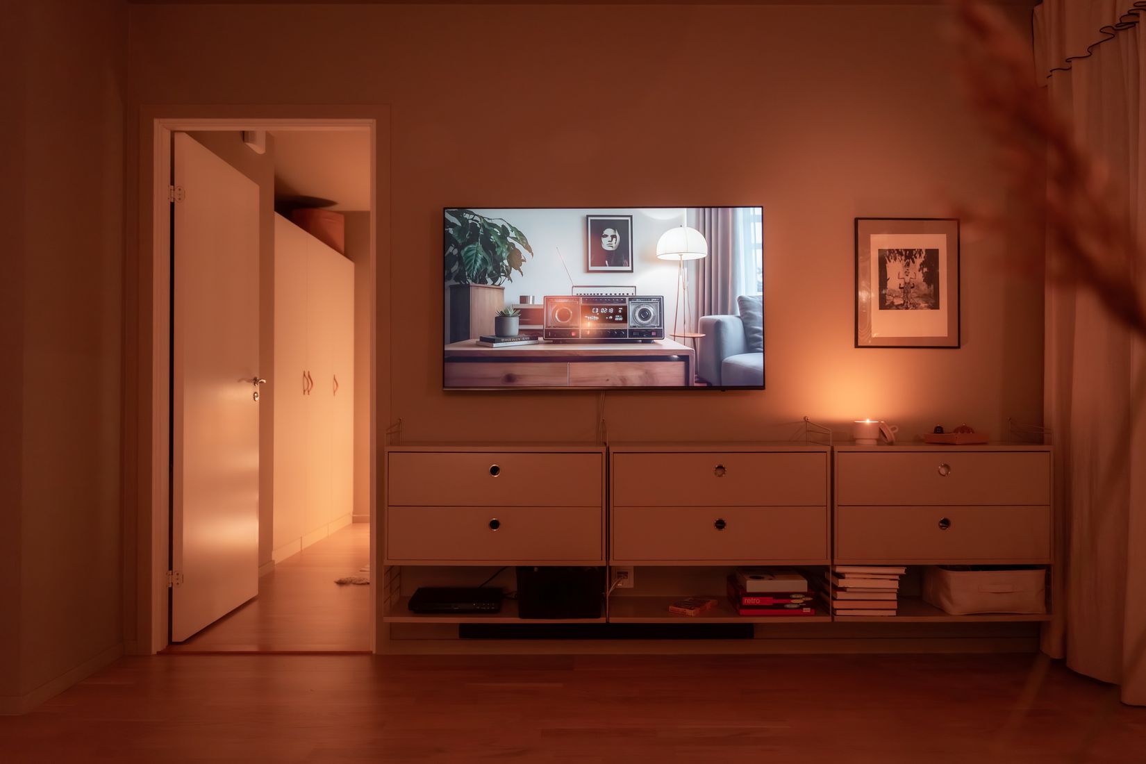 Bostadsrätt, Fotbollsvägen 30A, Brandholmen, Nyköping