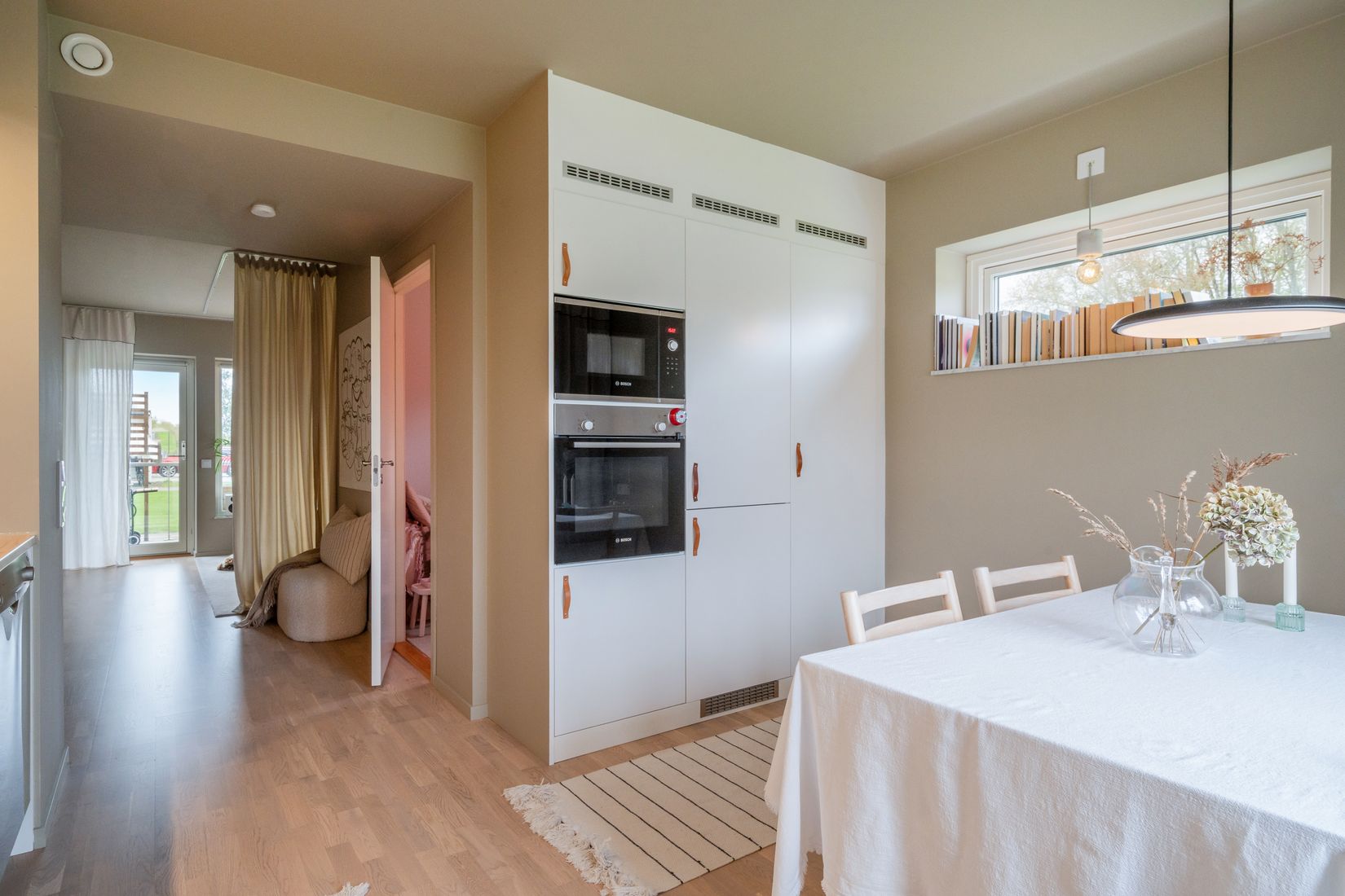 Bostadsrätt, Fotbollsvägen 30A, Brandholmen, Nyköping