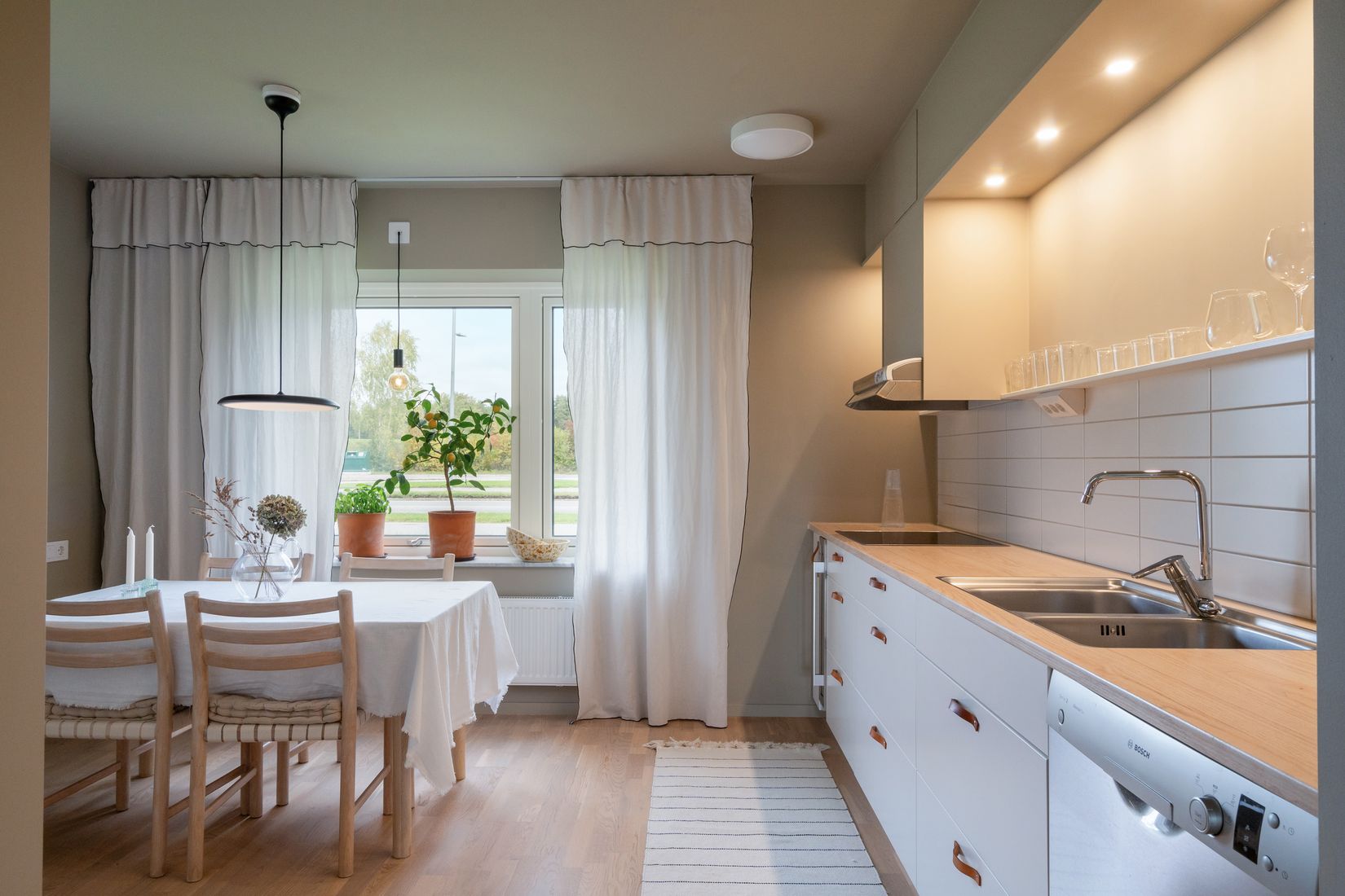 Bostadsrätt, Fotbollsvägen 30A, Brandholmen, Nyköping