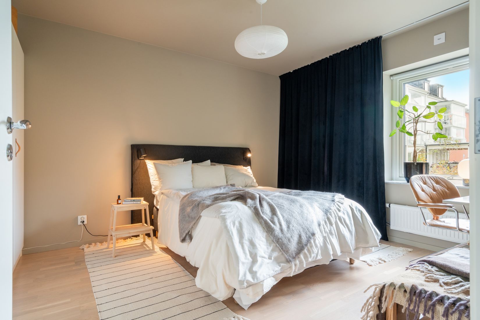 Bostadsrätt, Fotbollsvägen 30A, Brandholmen, Nyköping