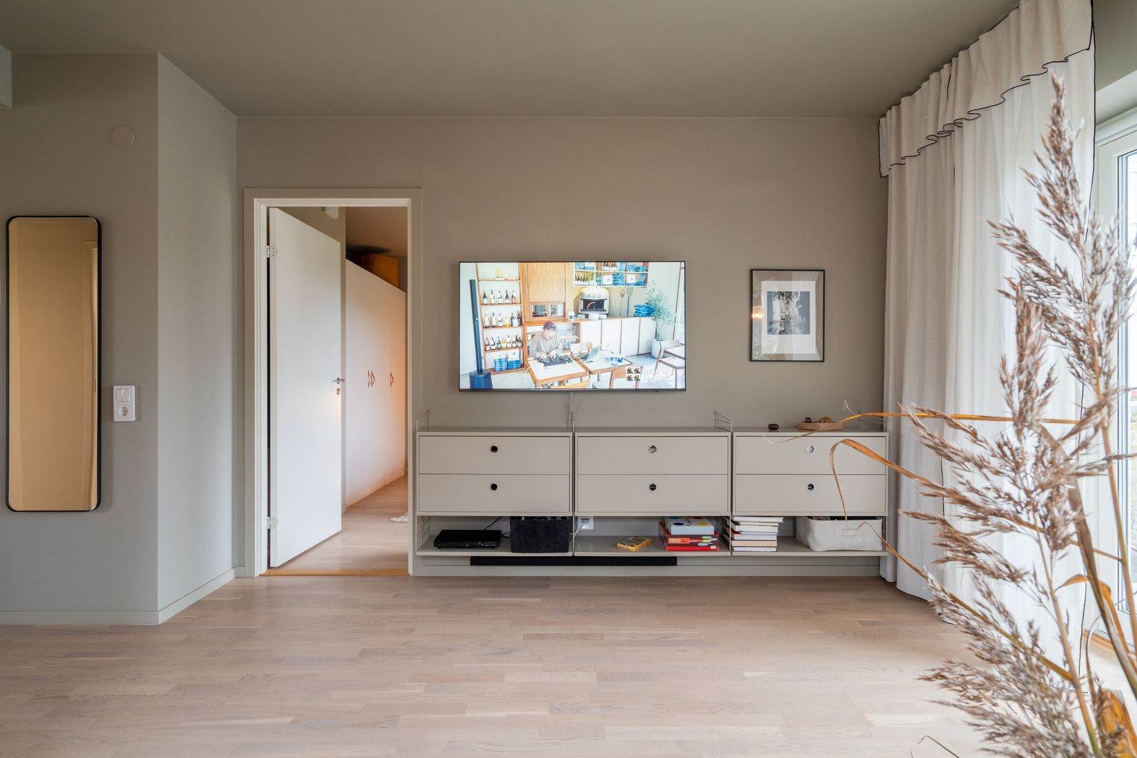 Bostadsrätt, Fotbollsvägen 30A, Brandholmen, Nyköping