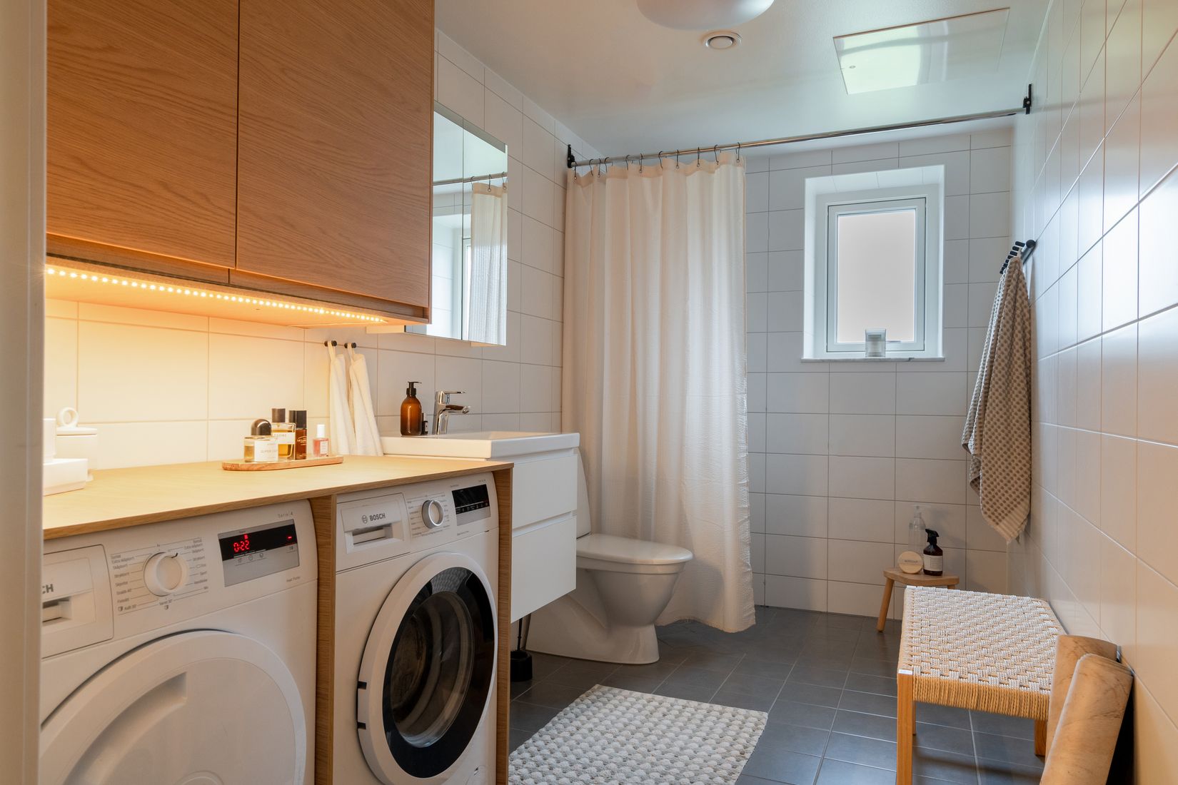 Bostadsrätt, Fotbollsvägen 30A, Brandholmen, Nyköping