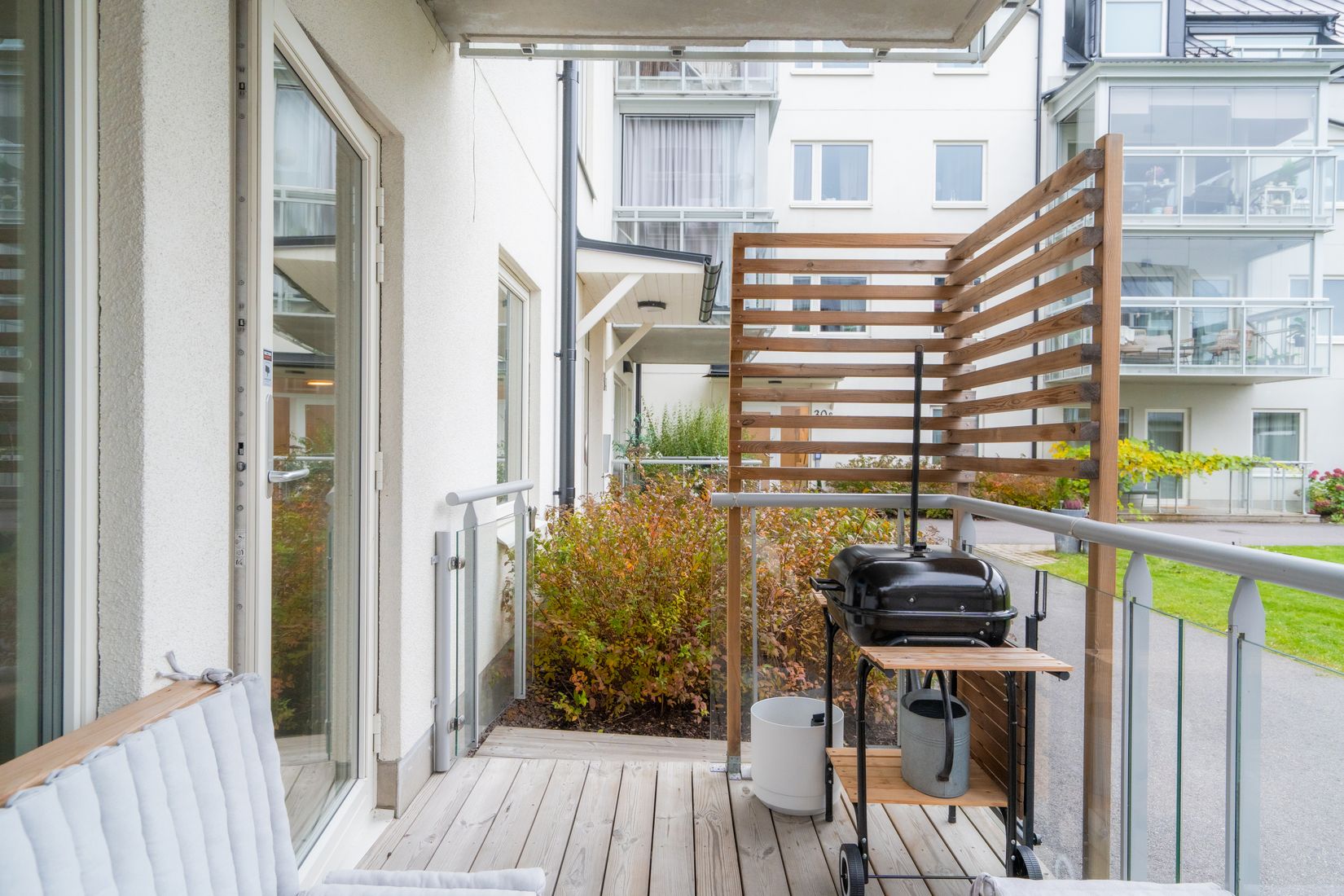 Bostadsrätt, Fotbollsvägen 30A, Brandholmen, Nyköping