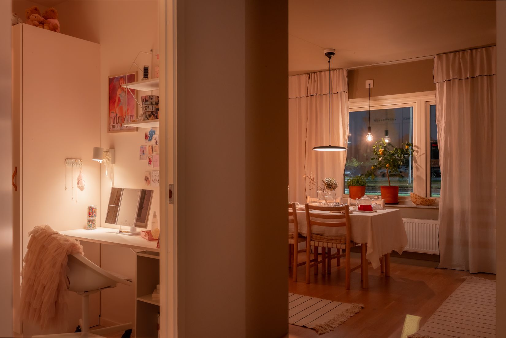 Bostadsrätt, Fotbollsvägen 30A, Brandholmen, Nyköping