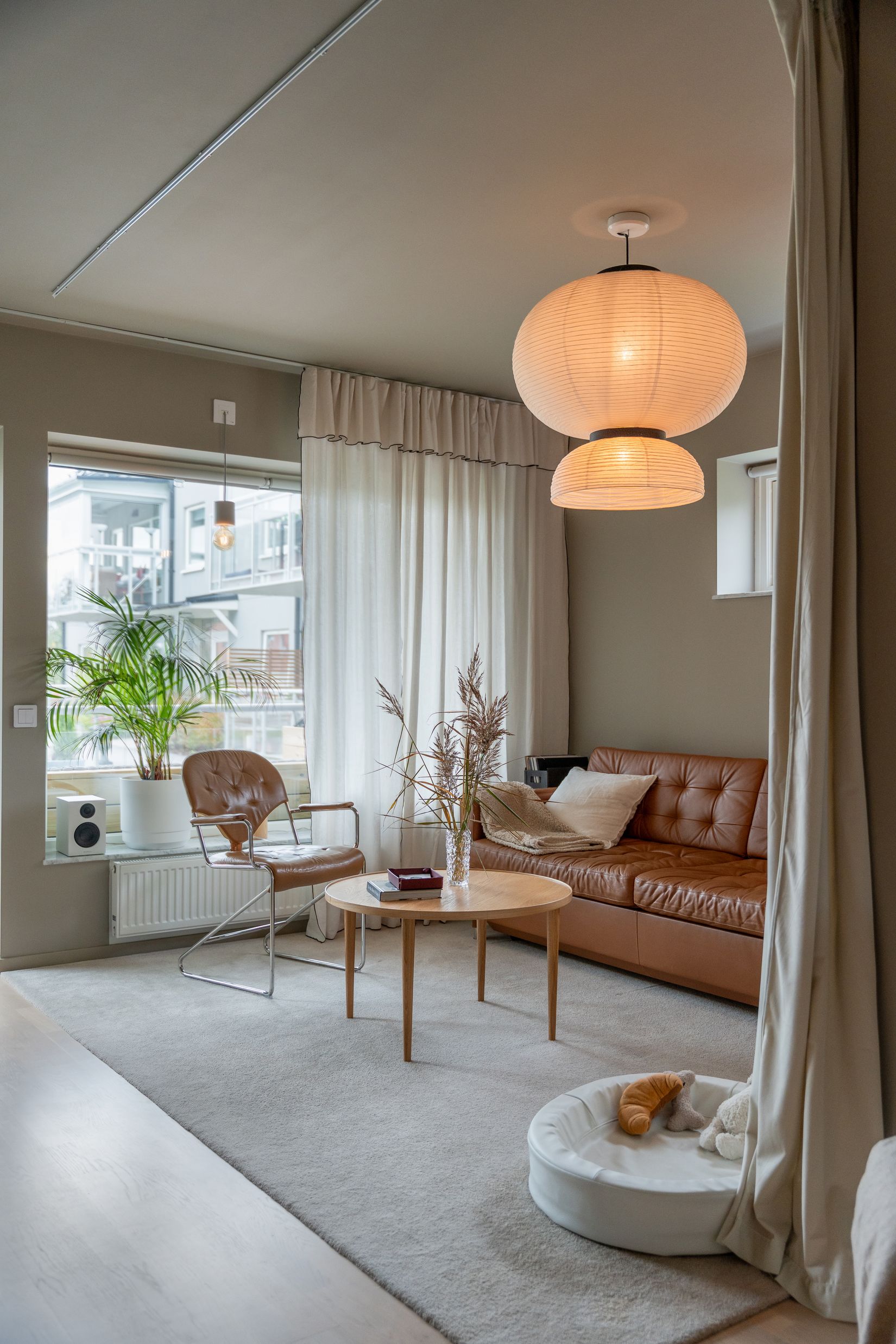 Bostadsrätt, Fotbollsvägen 30A, Brandholmen, Nyköping