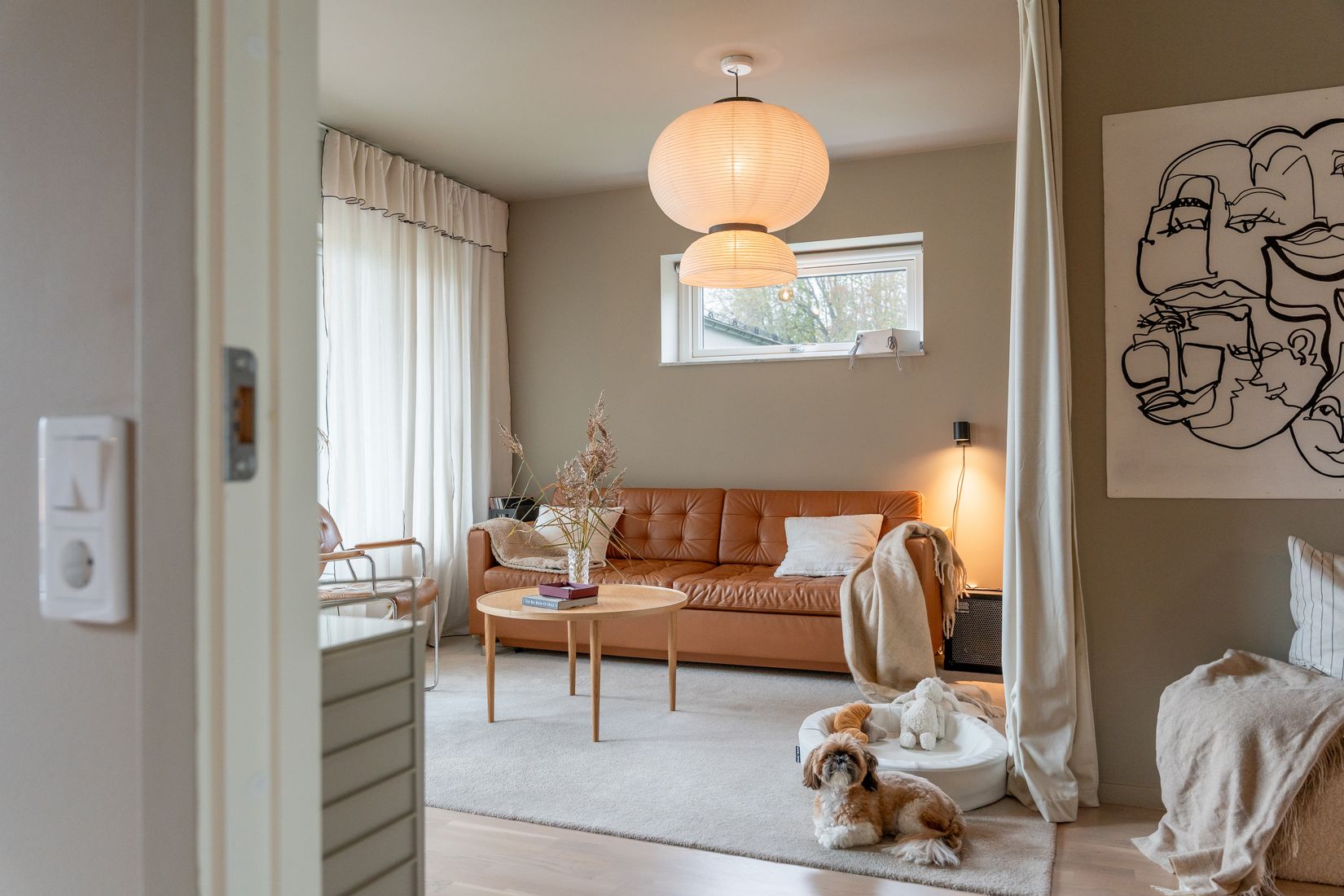 Bostadsrätt, Fotbollsvägen 30A, Brandholmen, Nyköping