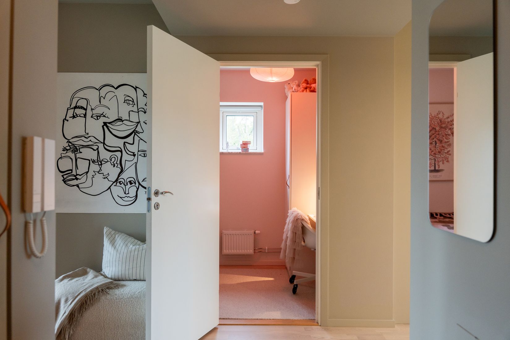 Bostadsrätt, Fotbollsvägen 30A, Brandholmen, Nyköping