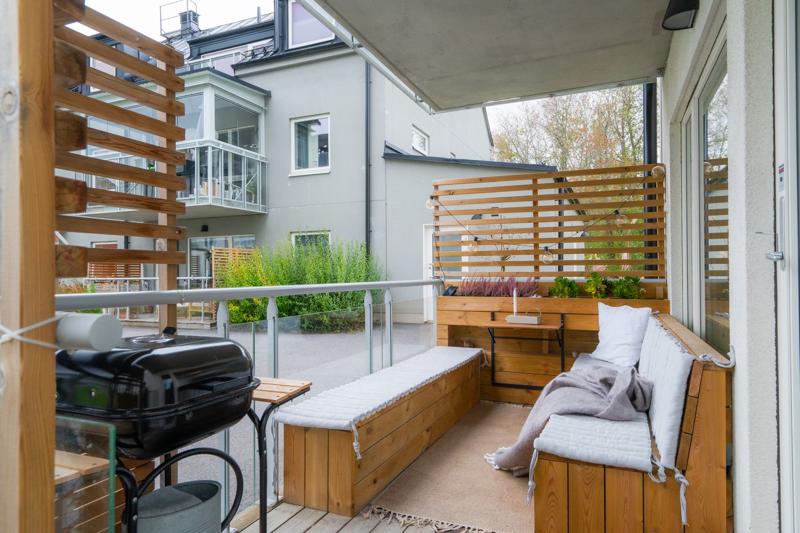 Bostadsrätt, Fotbollsvägen 30A, Brandholmen, Nyköping