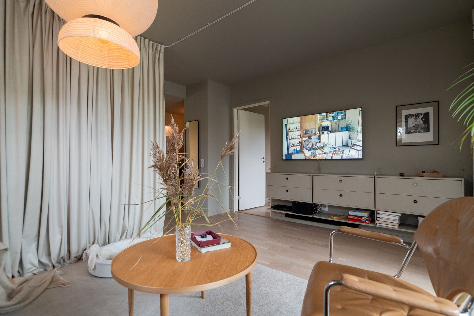 Bostadsrätt, Fotbollsvägen 30A, Brandholmen, Nyköping