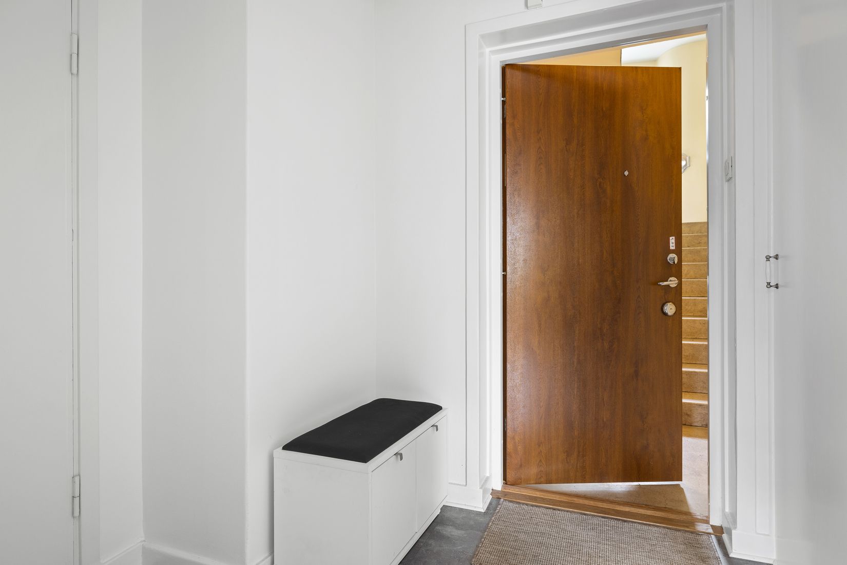 Bostadsrätt, Fjärdhundragatan 41A, Sankt Ilian, Enköping