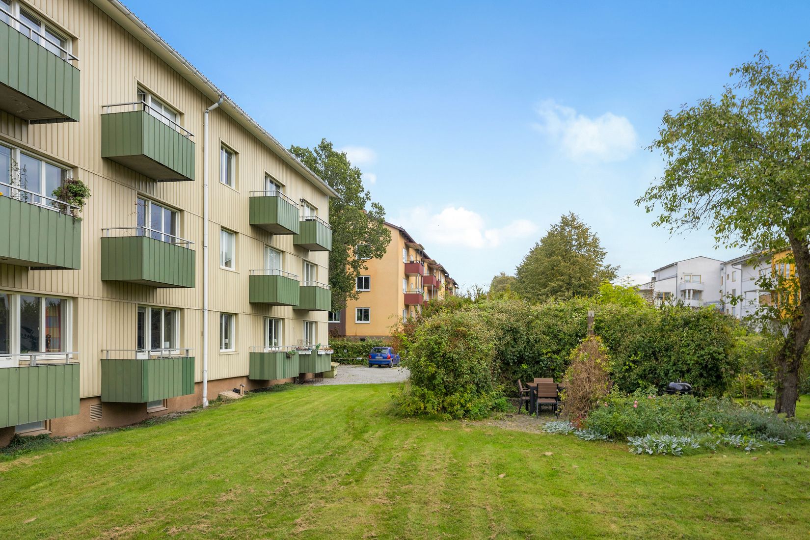 Bostadsrätt, Fjärdhundragatan 41A, Sankt Ilian, Enköping