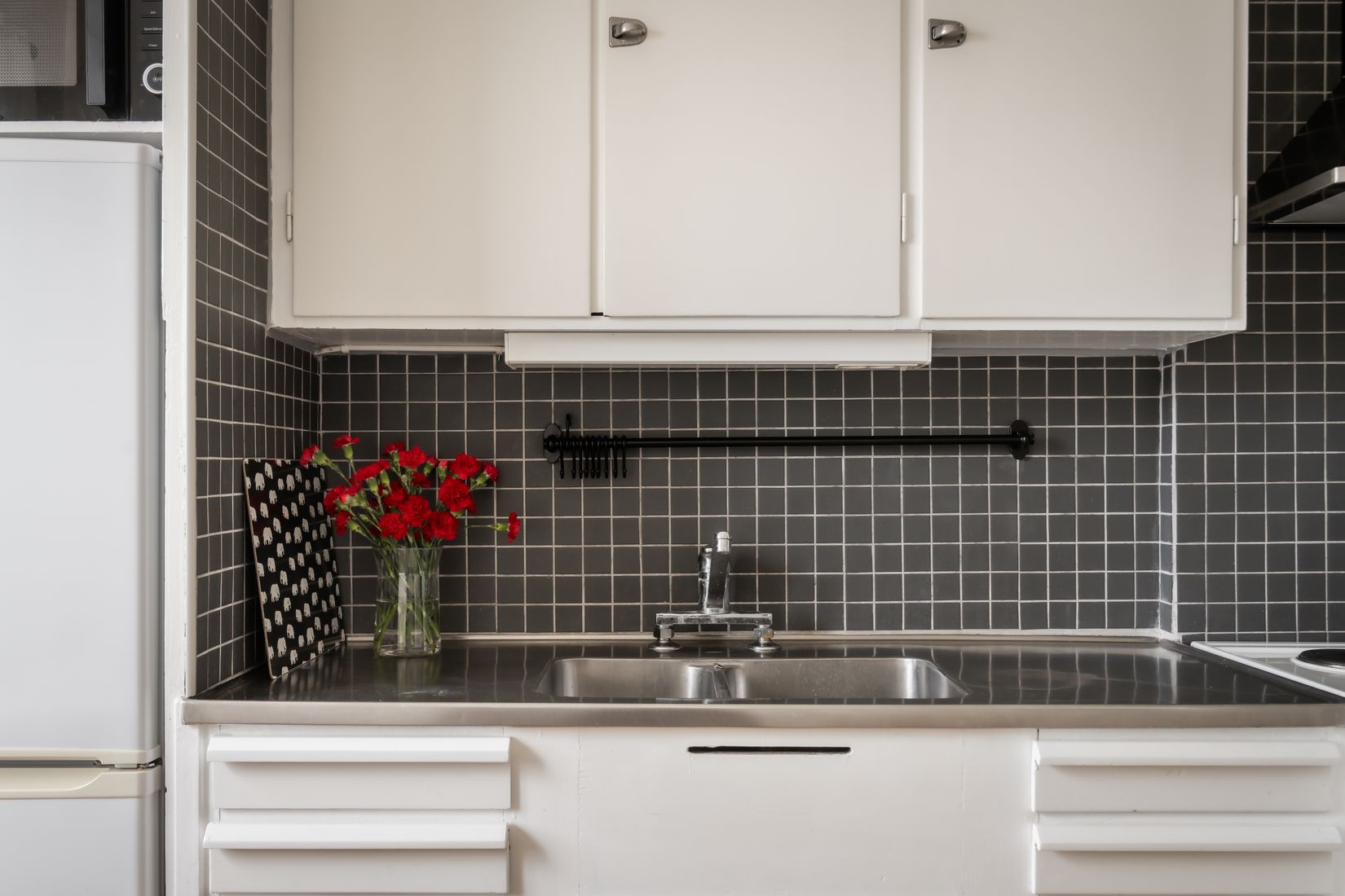 Bostadsrätt, Torgilsgatan 21B, Norrmalm, Borås