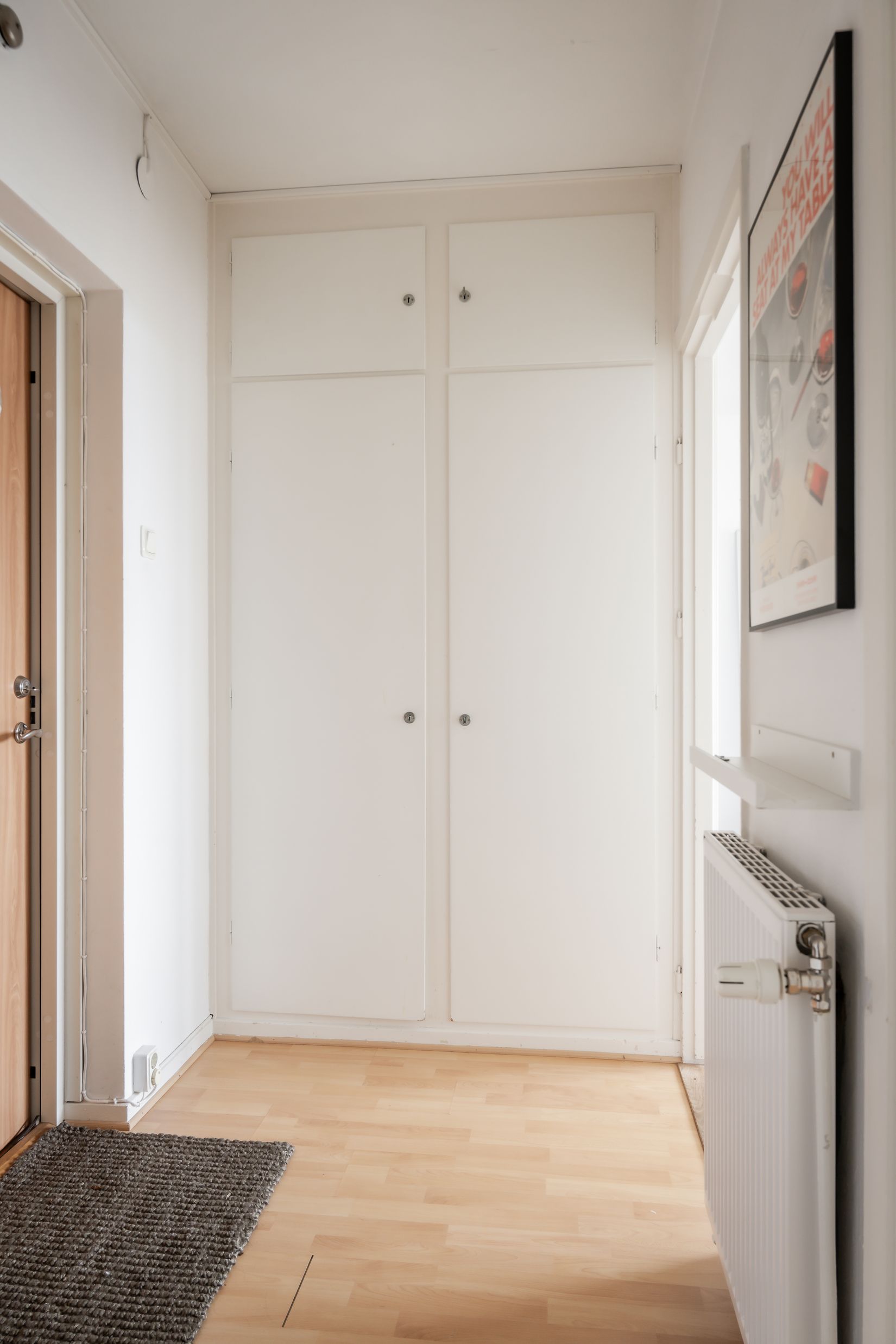 Bostadsrätt, Torgilsgatan 21B, Norrmalm, Borås