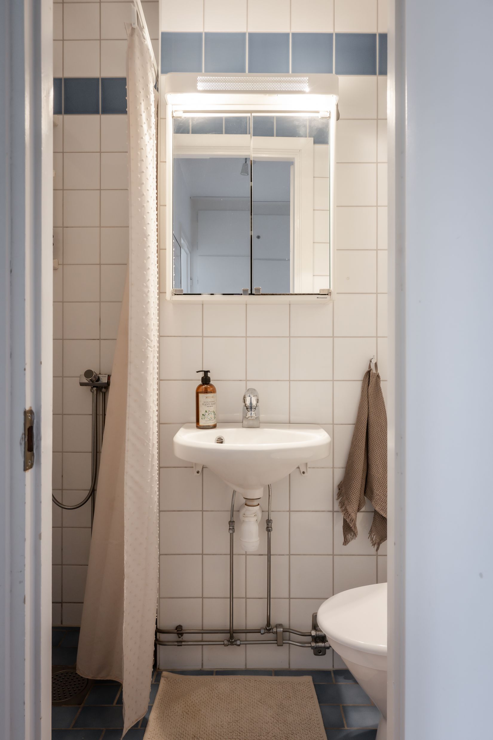 Bostadsrätt, Torgilsgatan 21B, Norrmalm, Borås