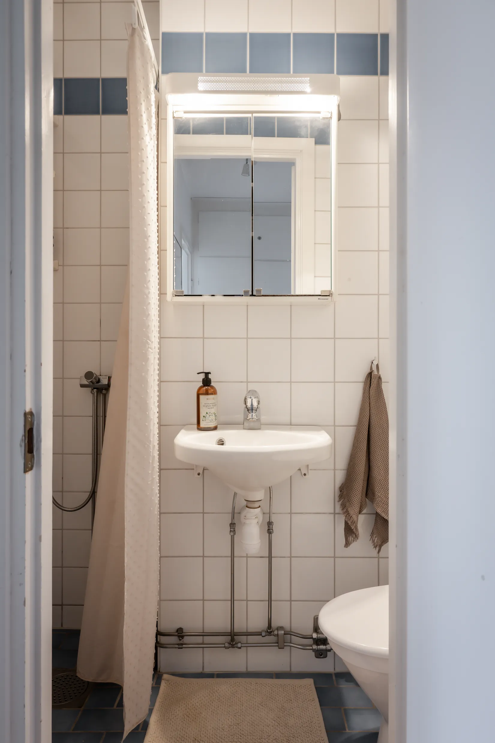 Bostadsrätt, Torgilsgatan 21B, Norrmalm, Borås