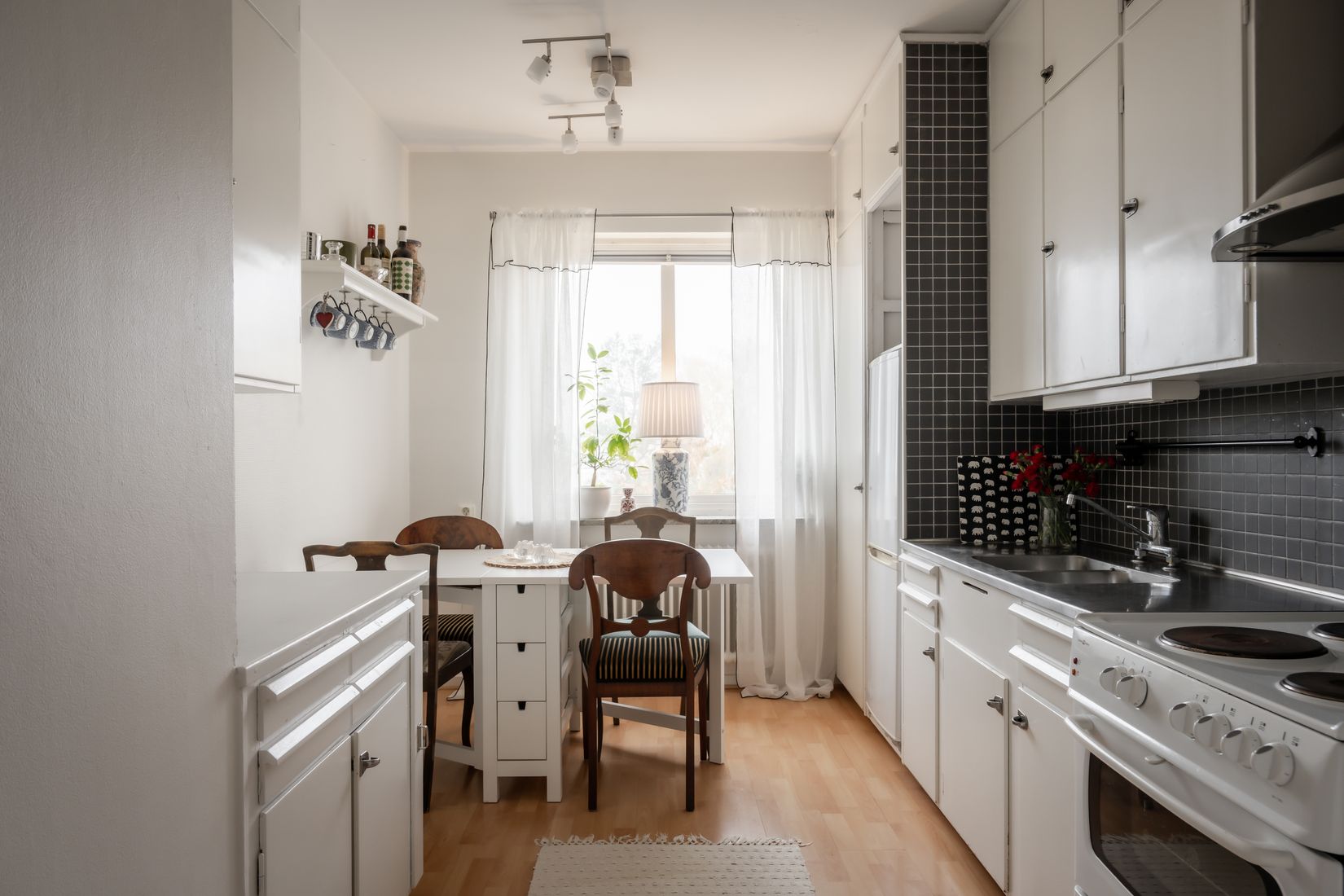 Bostadsrätt, Torgilsgatan 21B, Norrmalm, Borås