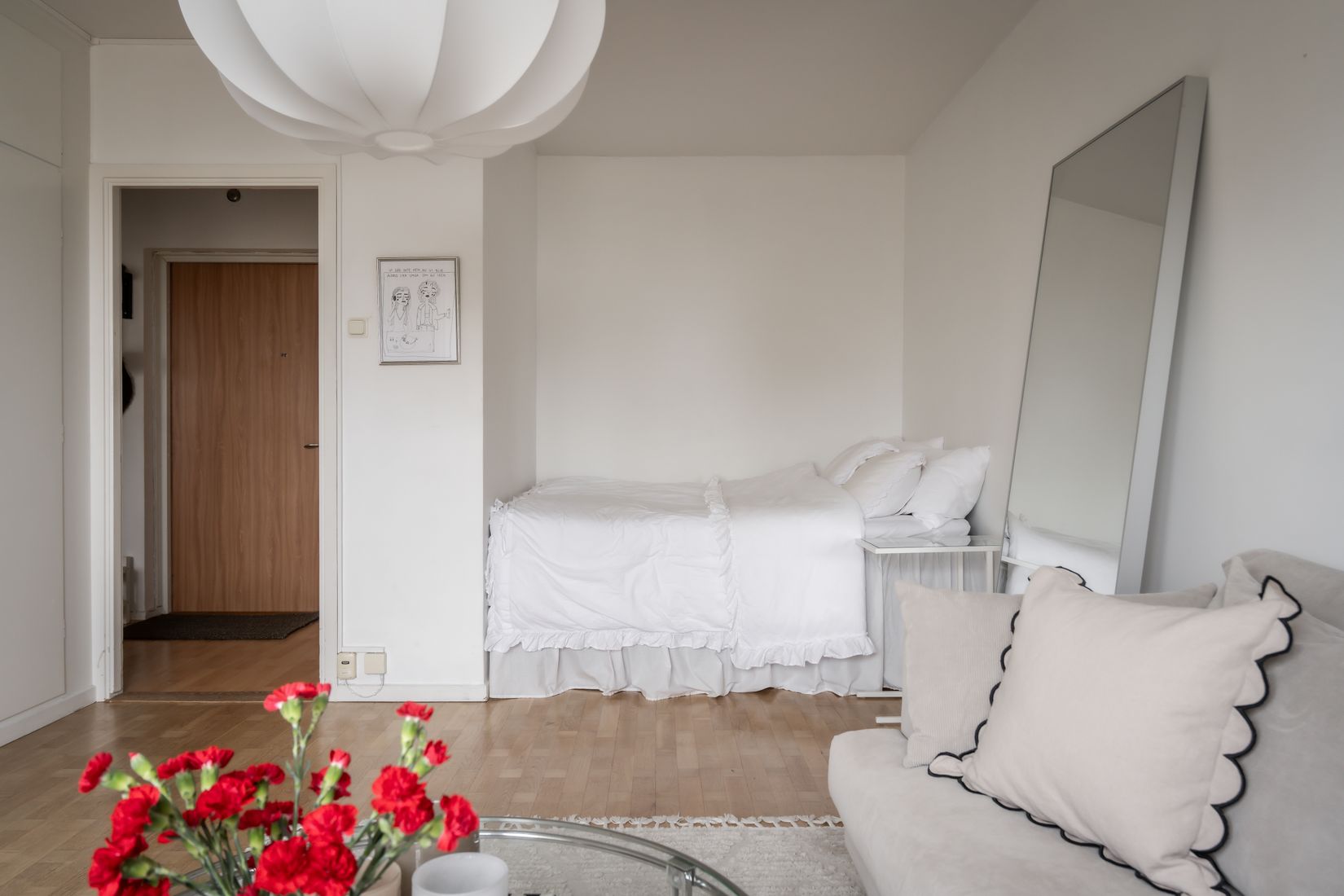 Bostadsrätt, Torgilsgatan 21B, Norrmalm, Borås