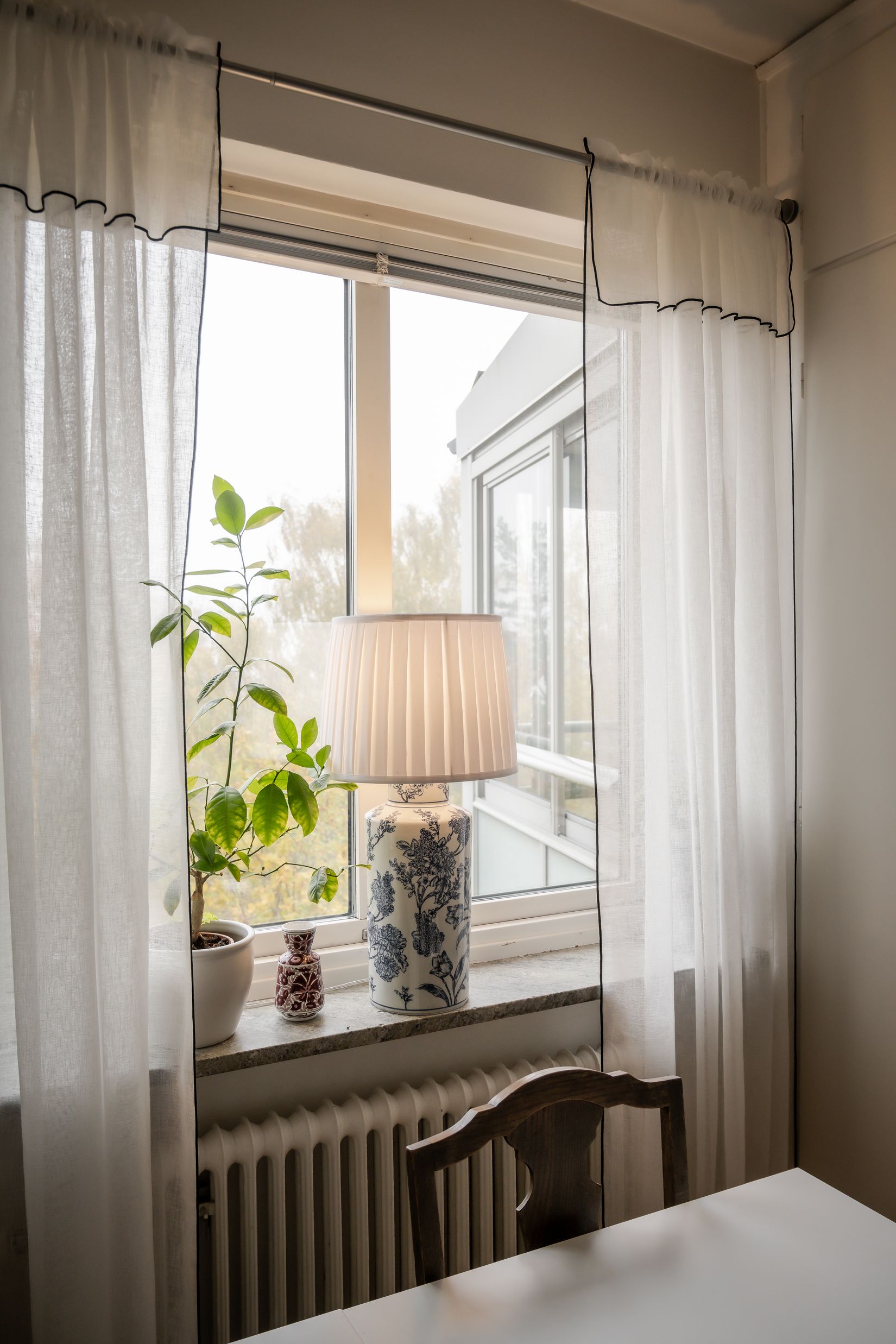 Bostadsrätt, Torgilsgatan 21B, Norrmalm, Borås