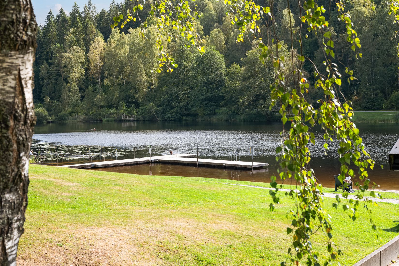 Bostadsrätt, Torgilsgatan 21B, Norrmalm, Borås