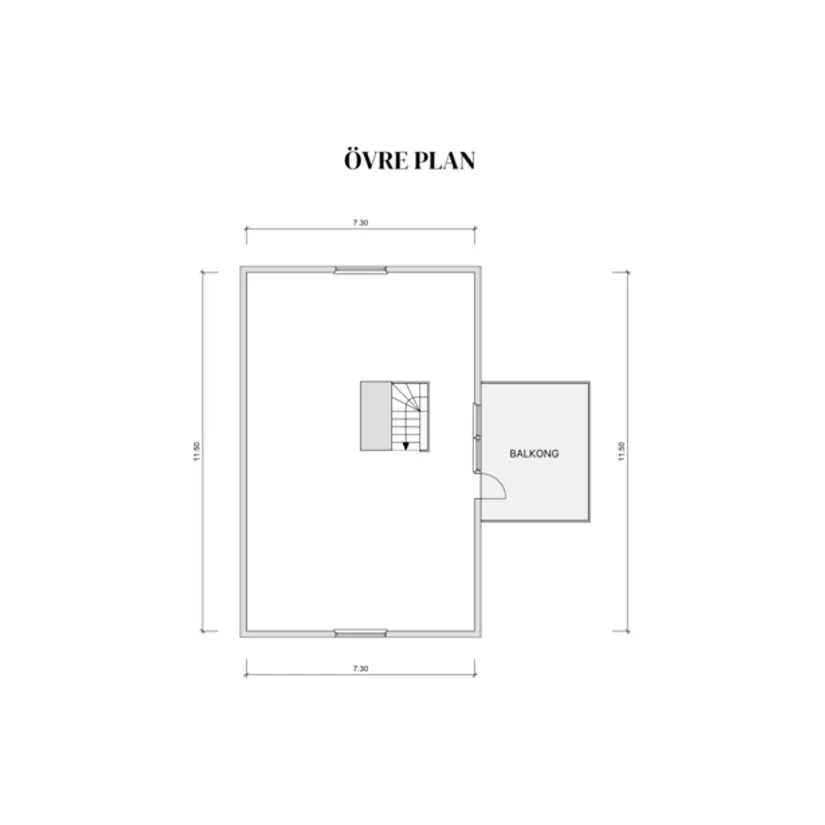 Villa, Gård/Skog, Tockarp 1501, Tockarp, Örkelljunga