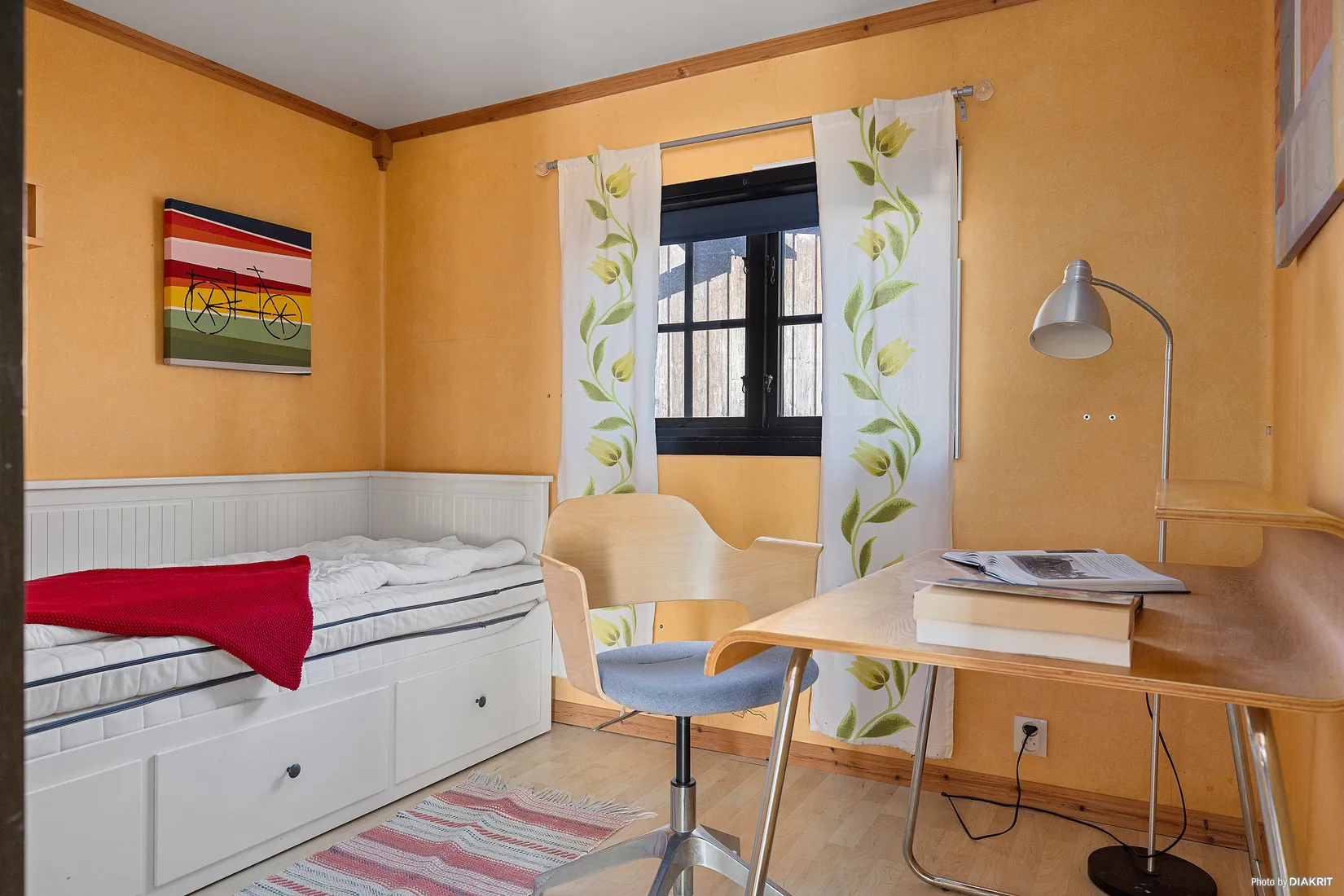 Villa, Gård/Skog, Tockarp 1501, Tockarp, Örkelljunga