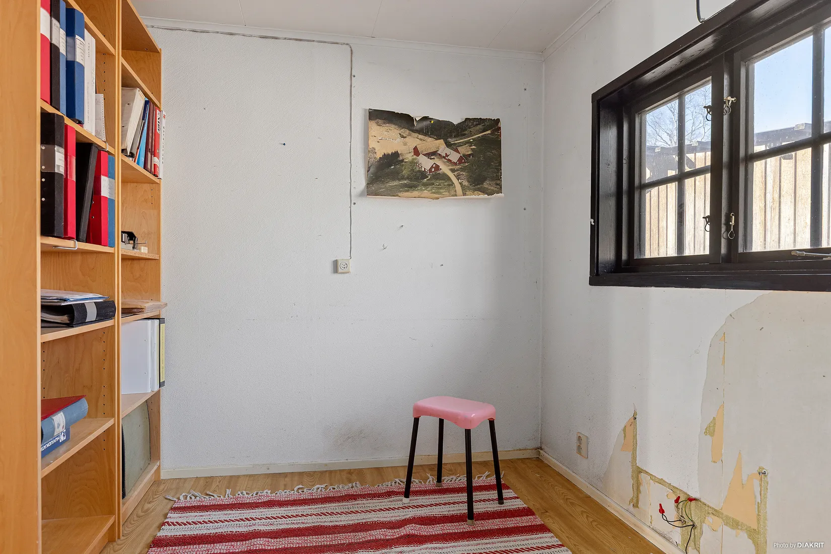 Villa, Gård/Skog, Tockarp 1501, Tockarp, Örkelljunga