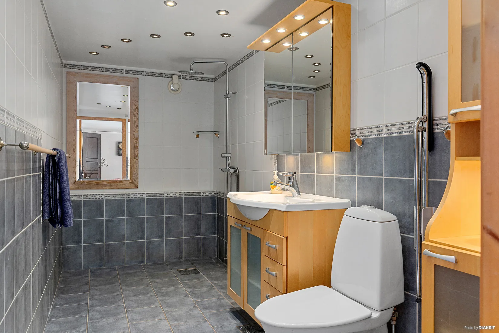 Villa, Gård/Skog, Tockarp 1501, Tockarp, Örkelljunga