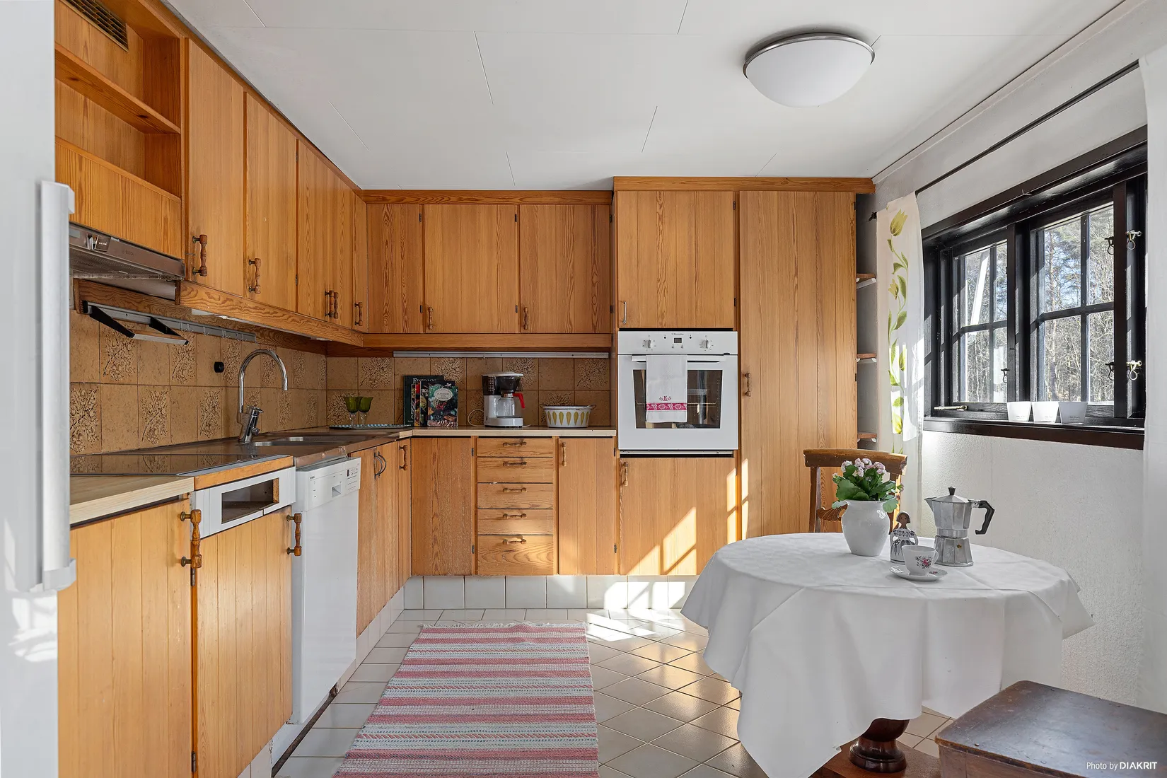 Villa, Gård/Skog, Tockarp 1501, Tockarp, Örkelljunga