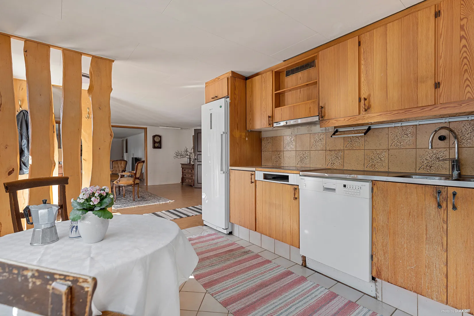 Villa, Gård/Skog, Tockarp 1501, Tockarp, Örkelljunga