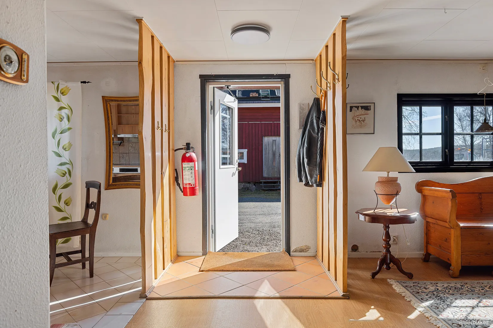 Villa, Gård/Skog, Tockarp 1501, Tockarp, Örkelljunga