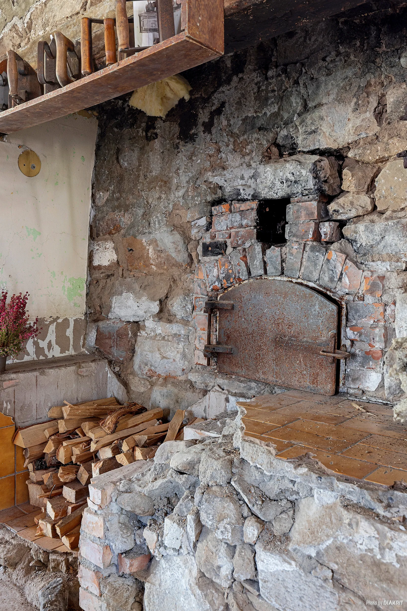 Villa, Gård/Skog, Tockarp 1501, Tockarp, Örkelljunga