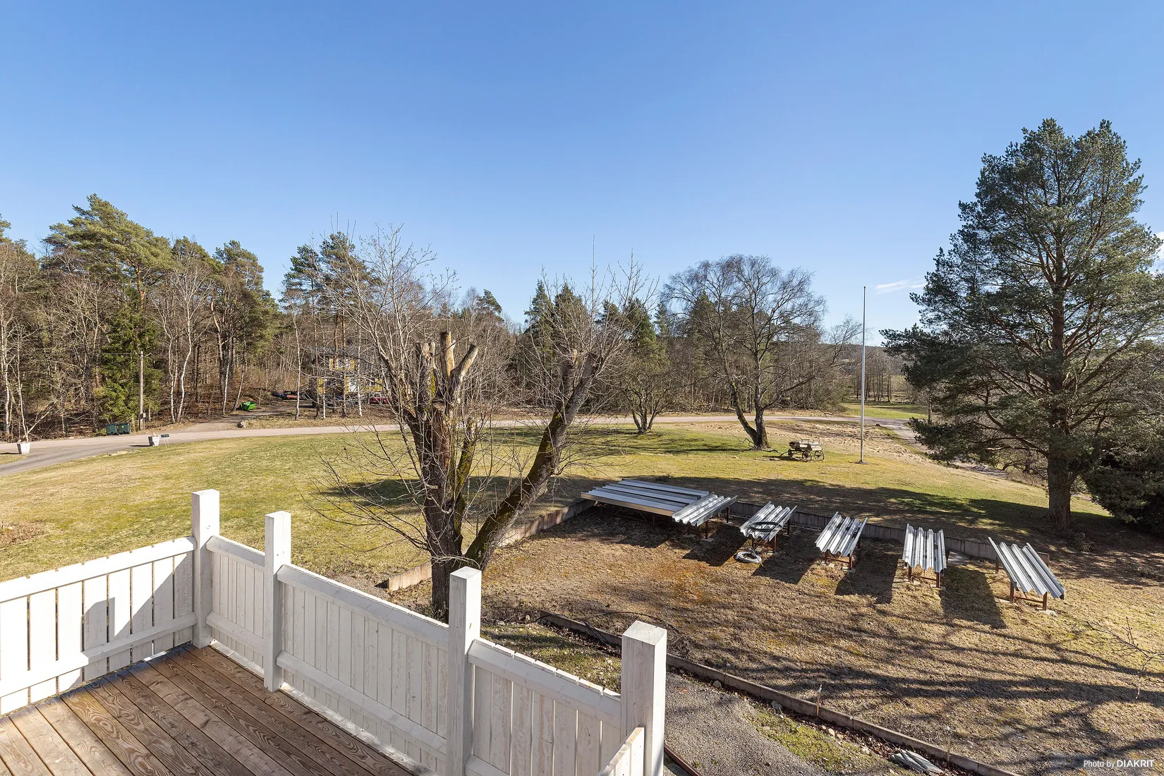 Villa, Gård/Skog, Tockarp 1501, Tockarp, Örkelljunga