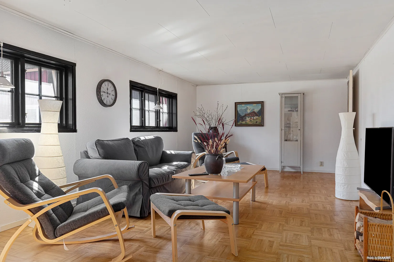 Villa, Gård/Skog, Tockarp 1501, Tockarp, Örkelljunga