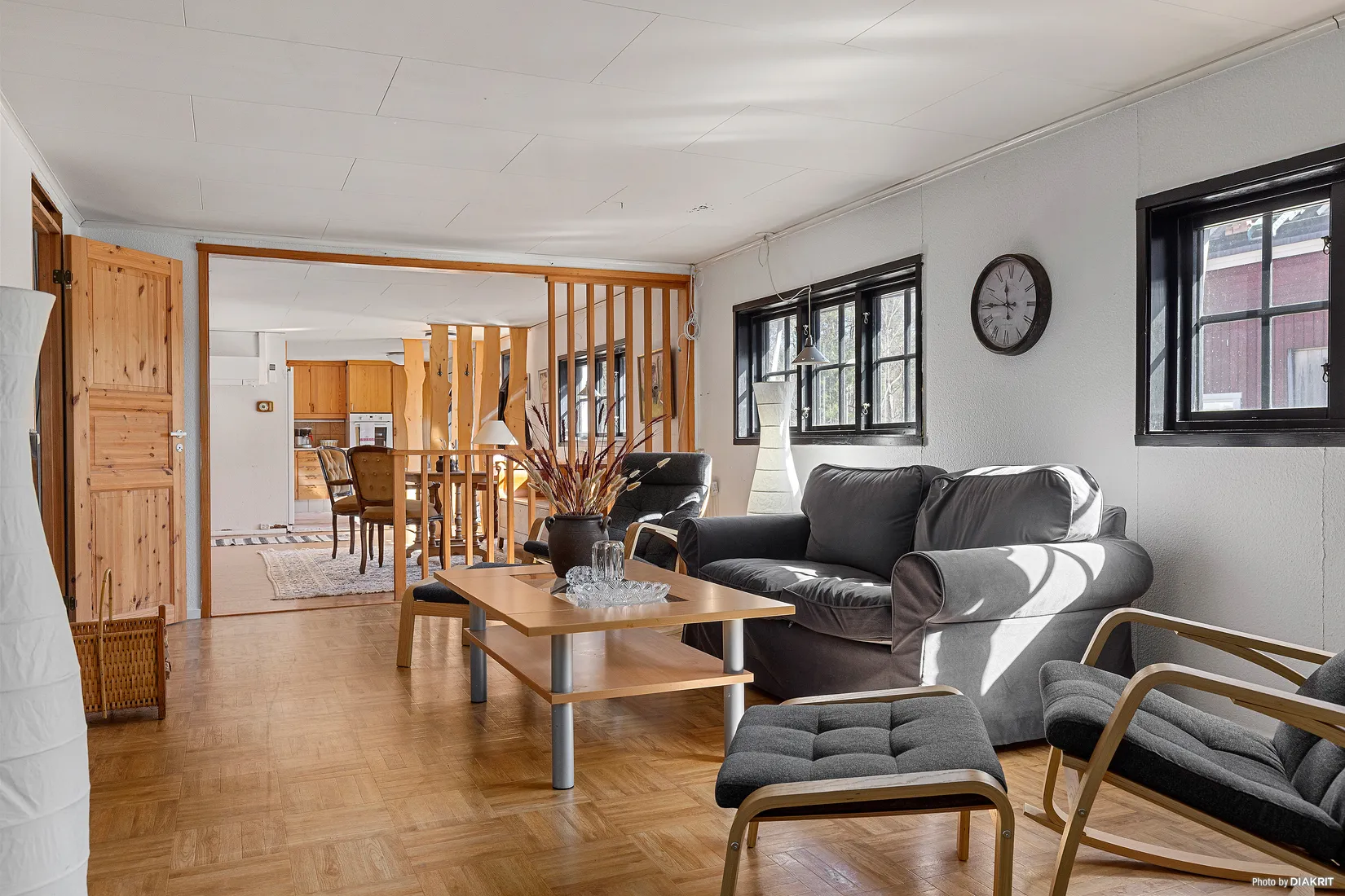 Villa, Gård/Skog, Tockarp 1501, Tockarp, Örkelljunga