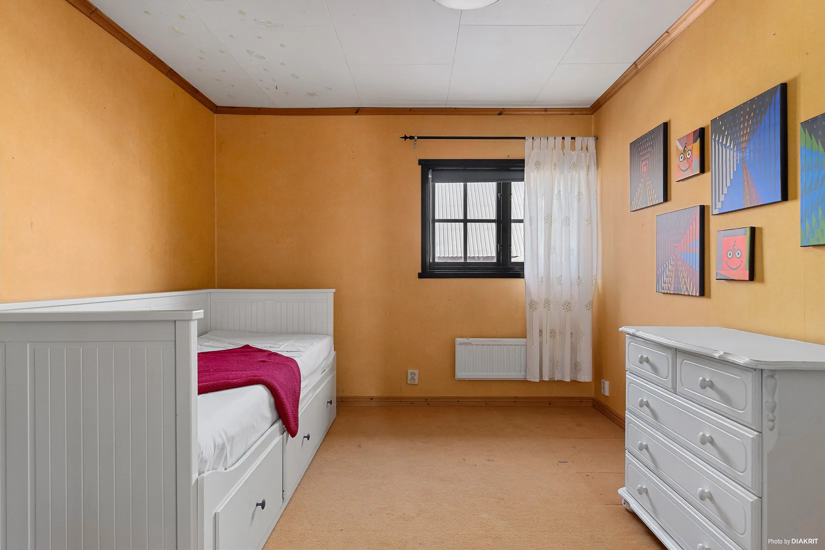 Villa, Gård/Skog, Tockarp 1501, Tockarp, Örkelljunga