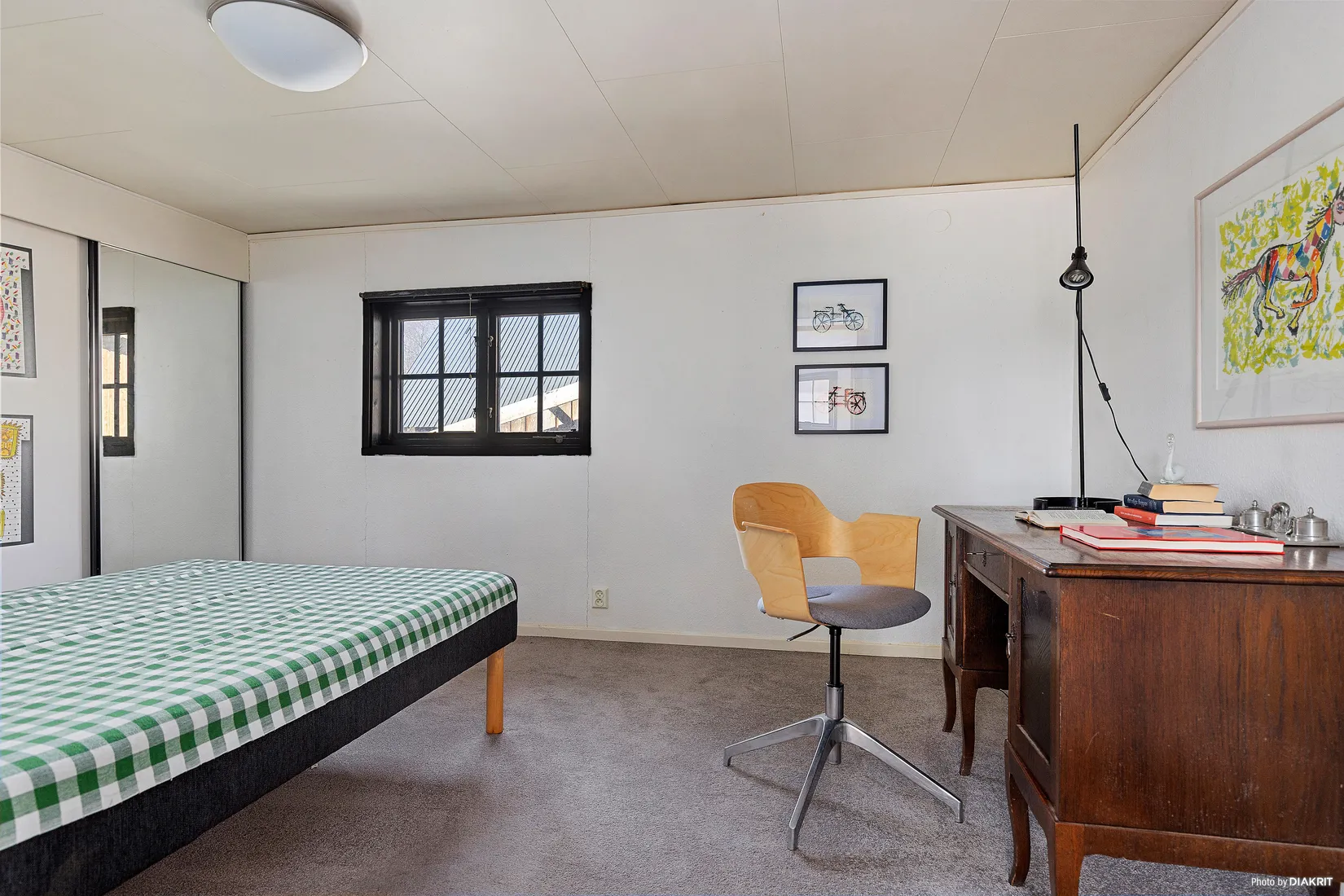 Villa, Gård/Skog, Tockarp 1501, Tockarp, Örkelljunga