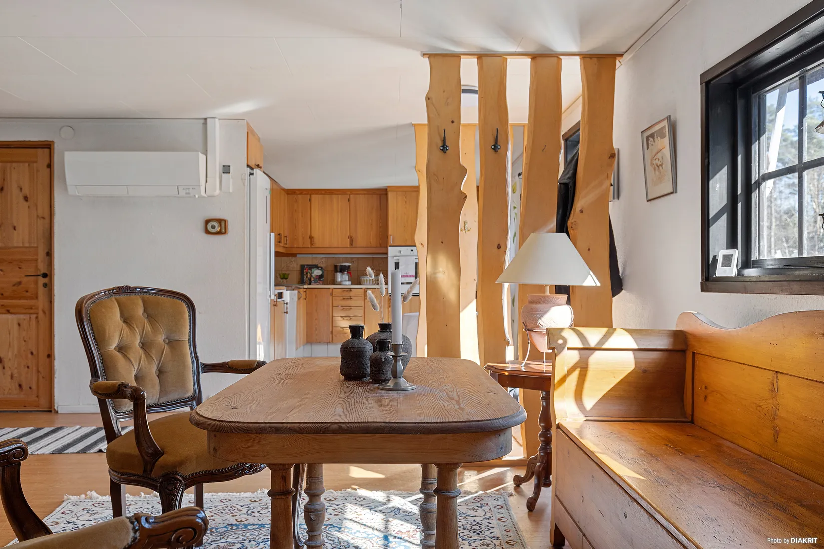 Villa, Gård/Skog, Tockarp 1501, Tockarp, Örkelljunga