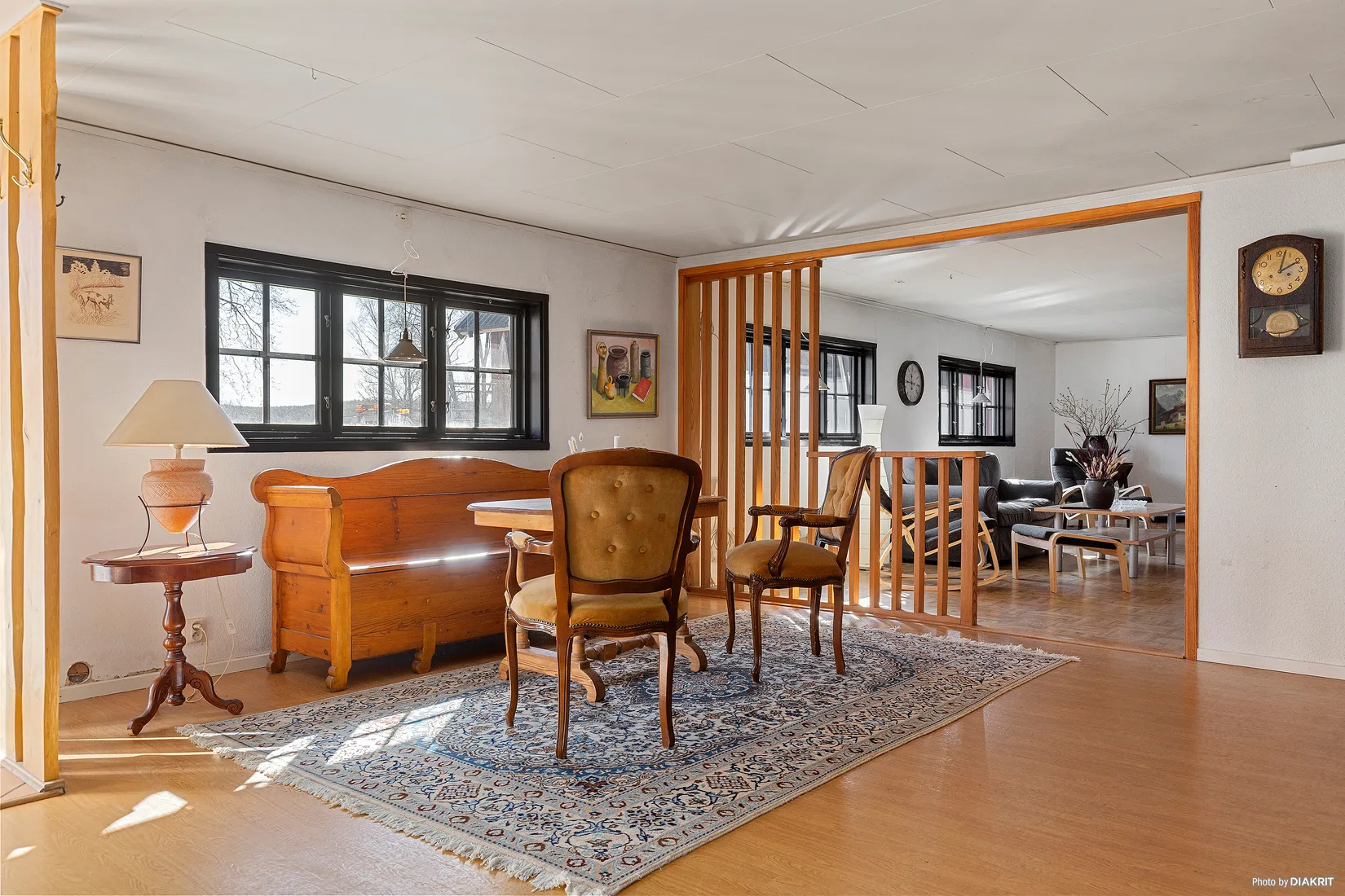 Villa, Gård/Skog, Tockarp 1501, Tockarp, Örkelljunga