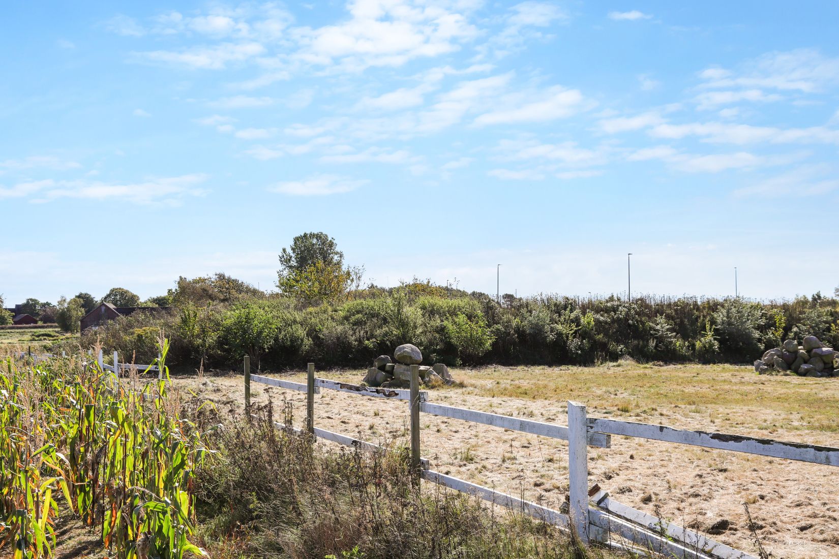 Tomt, Yttre Åhs (tomt nr 1), Vare, Varberg