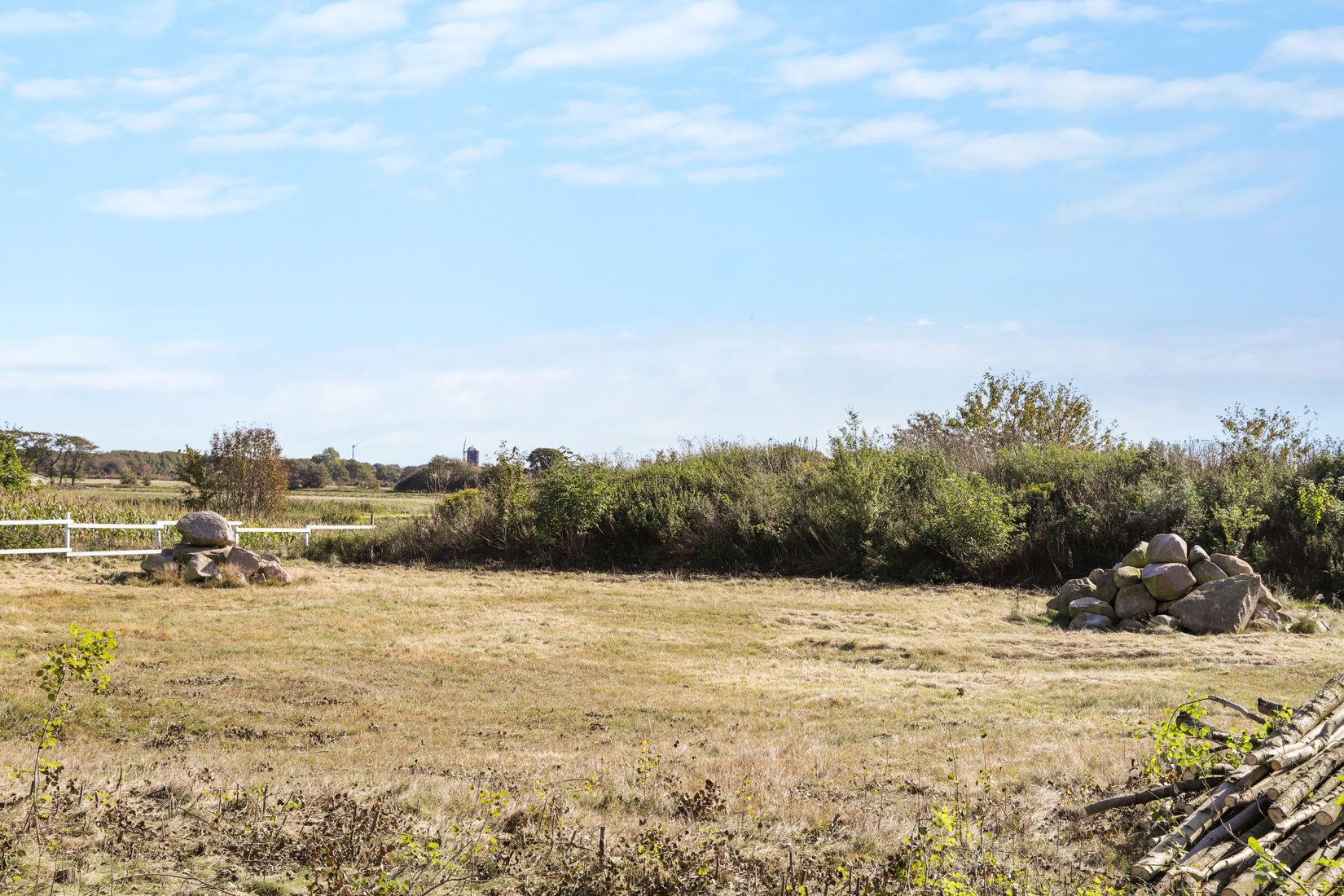 Tomt, Yttre Åhs (tomt nr 1), Vare, Varberg