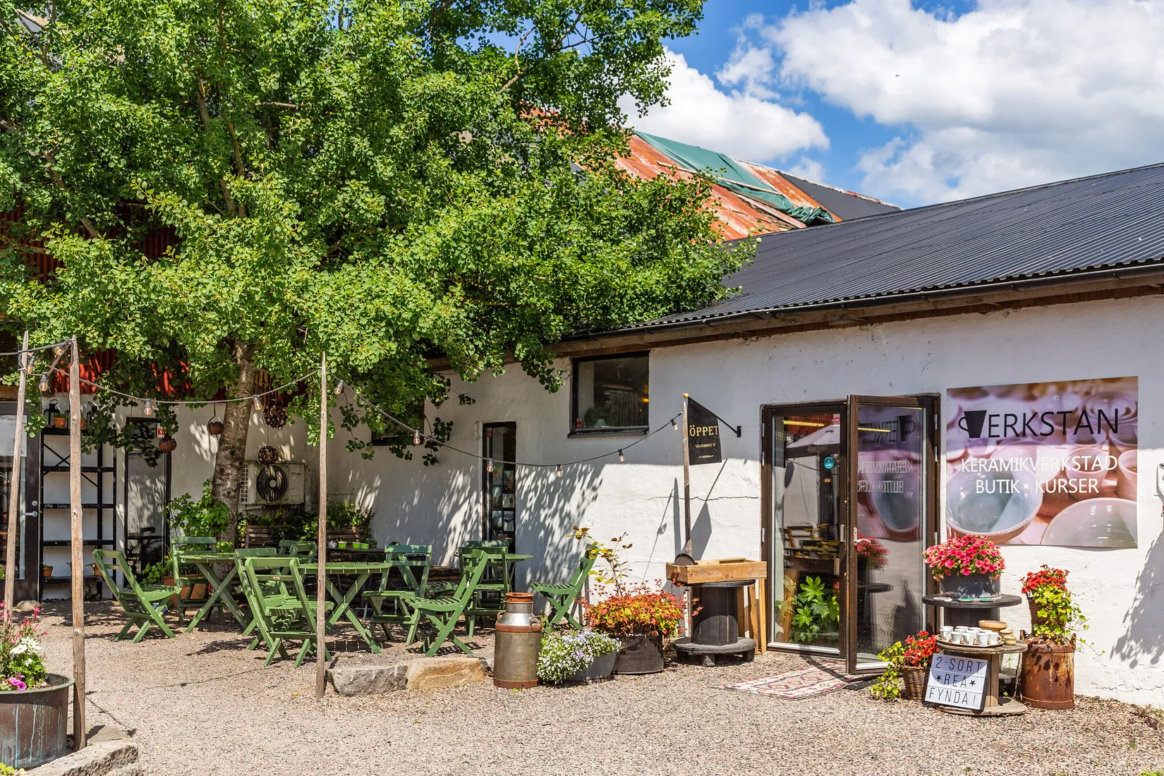 Tomt, Yttre Åhs (tomt nr 1), Vare, Varberg