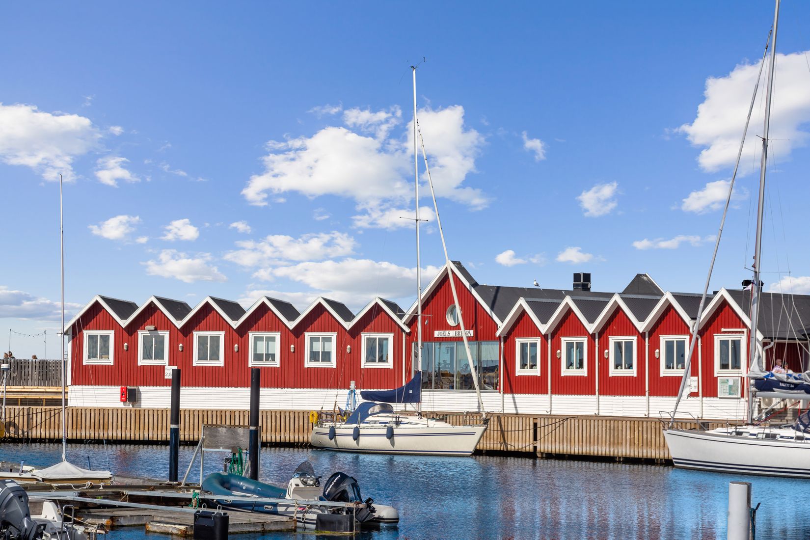 Tomt, Yttre Åhs (tomt nr 1), Vare, Varberg