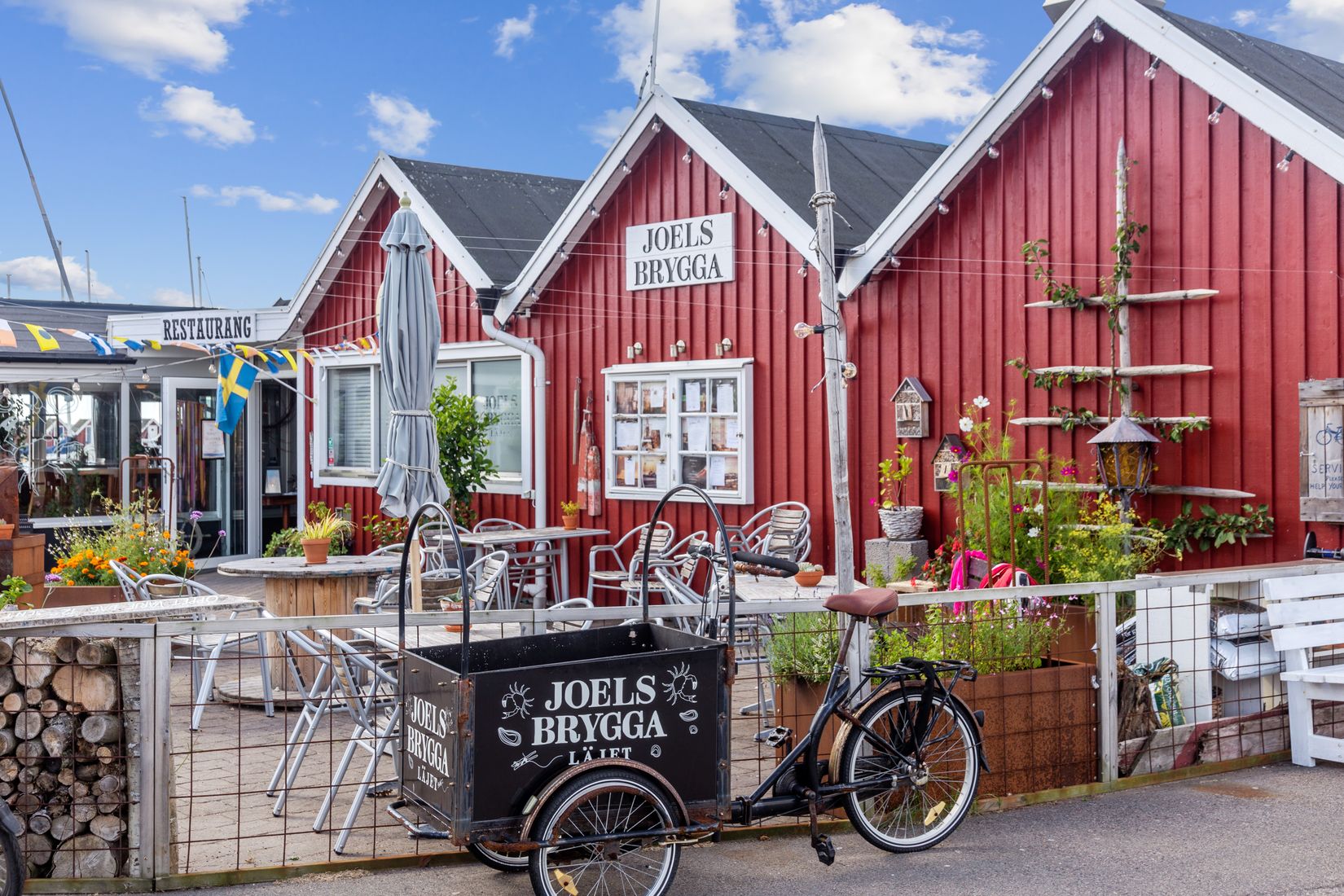 Tomt, Yttre Åhs (tomt nr 1), Vare, Varberg