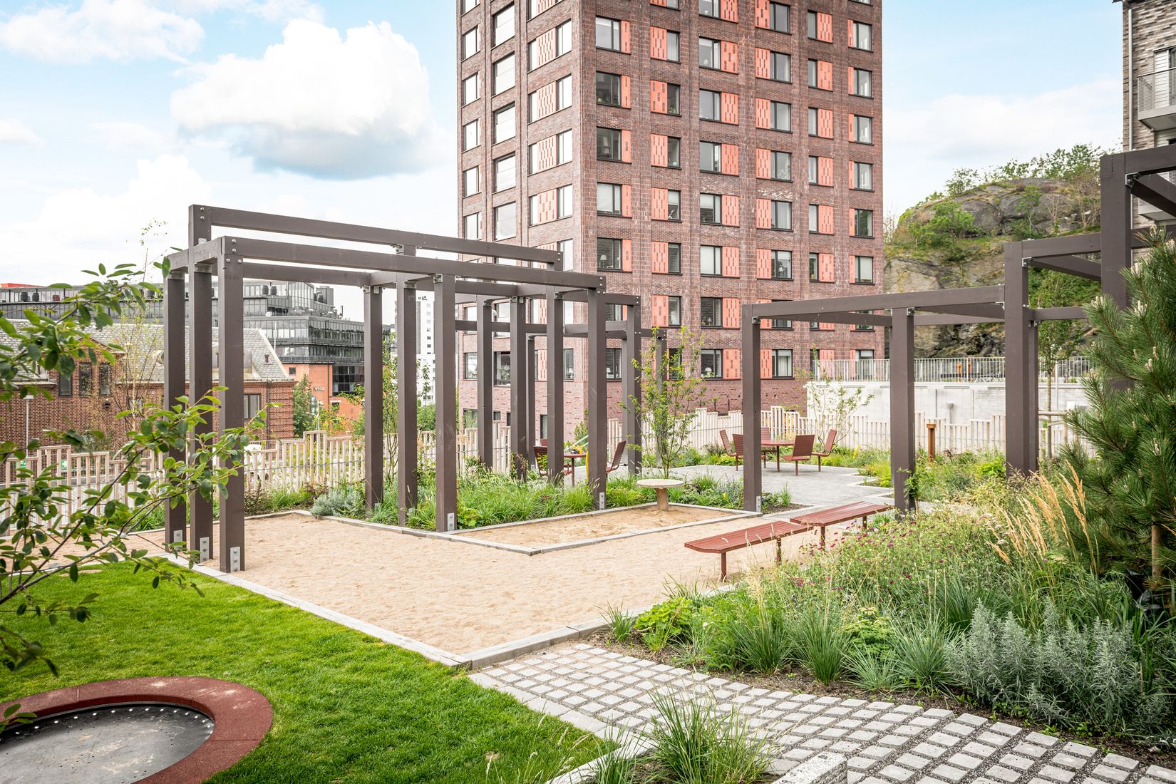 Bostadsrätt, Bratteråsgatan 30B, Eriksberg, Göteborg