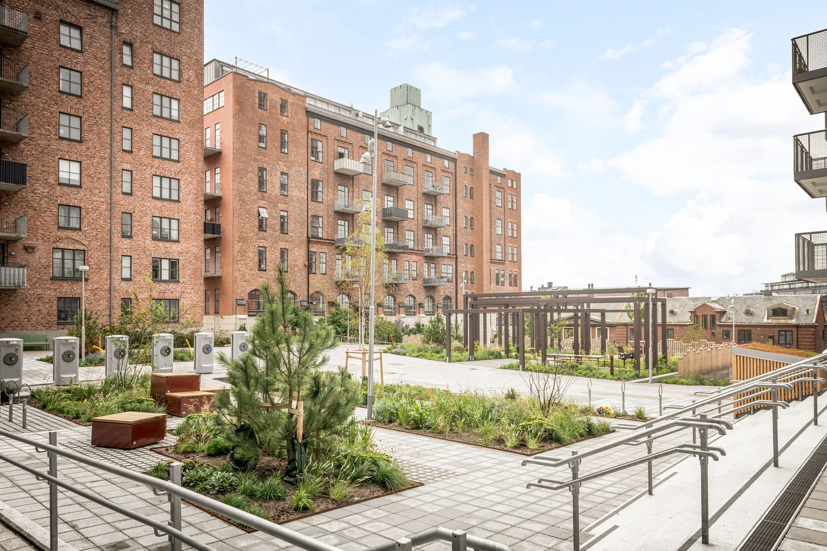 Bostadsrätt, Bratteråsgatan 30B, Eriksberg, Göteborg