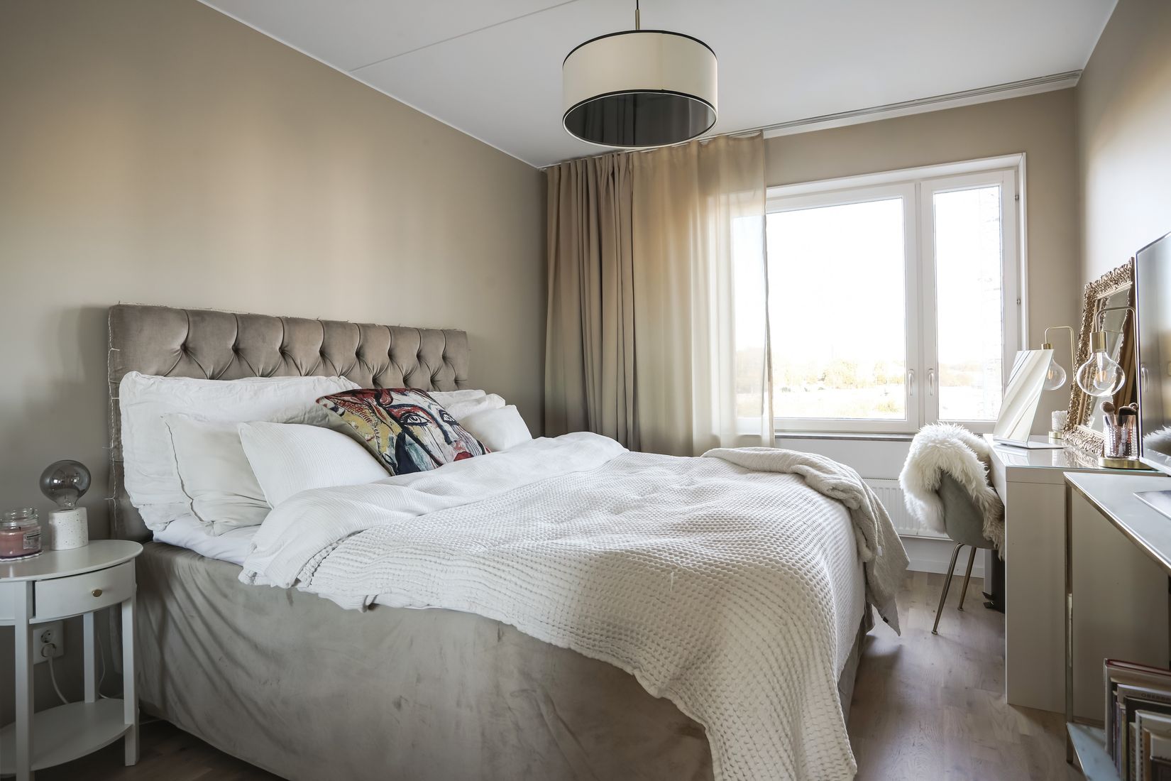 Bostadsrätt, Bratteråsgatan 30B, Eriksberg, Göteborg