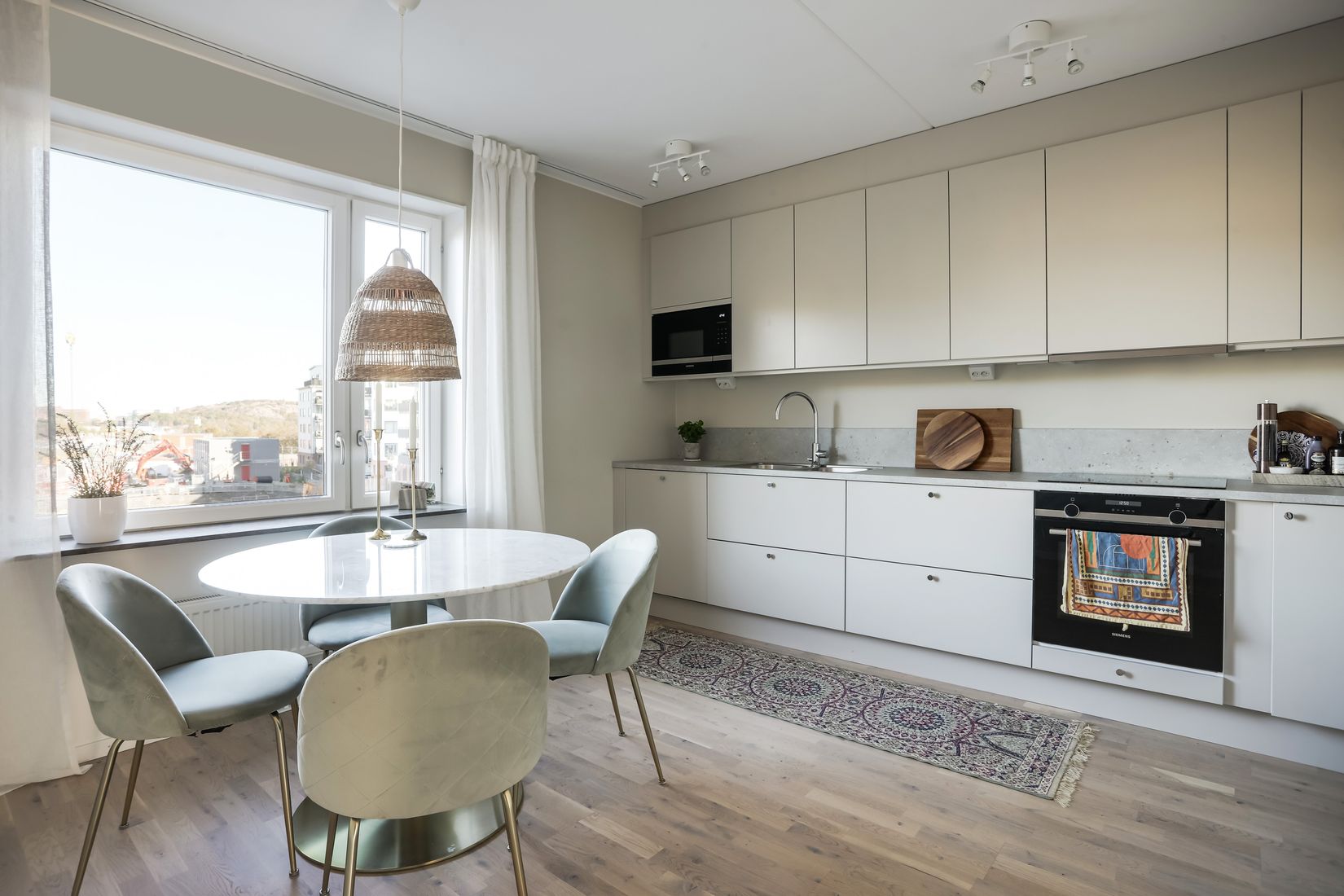 Bostadsrätt, Bratteråsgatan 30B, Eriksberg, Göteborg