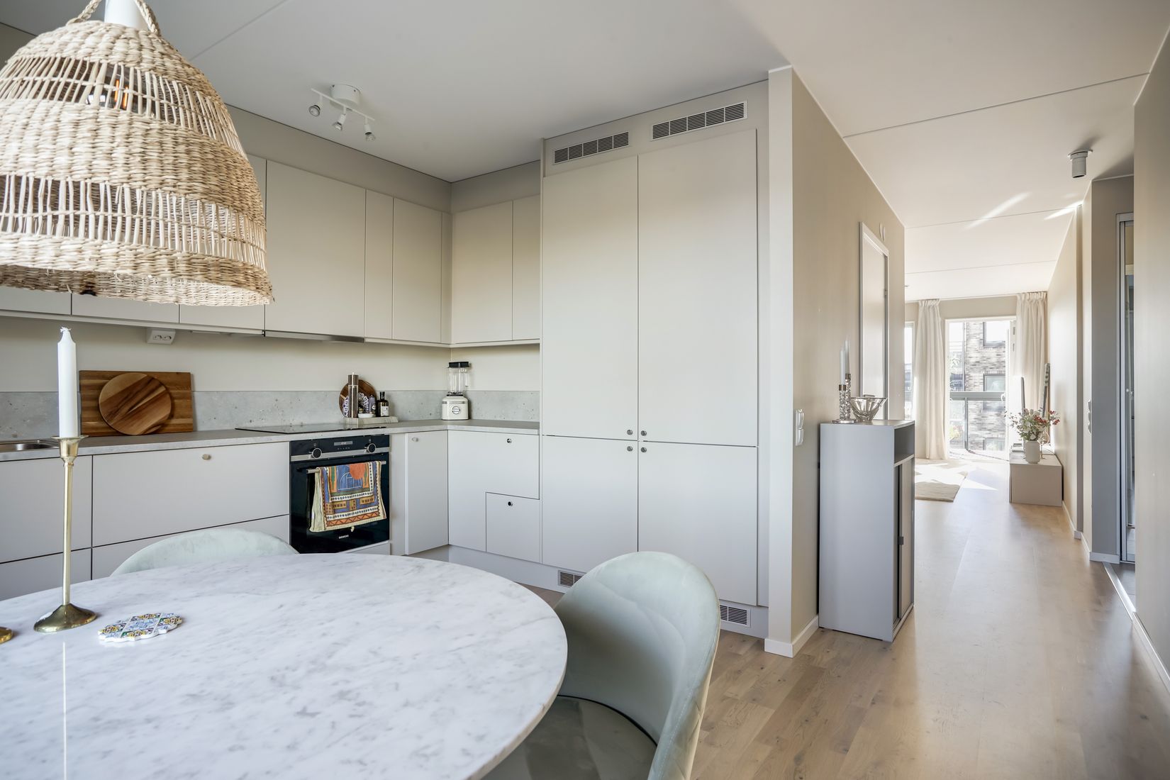 Bostadsrätt, Bratteråsgatan 30B, Eriksberg, Göteborg